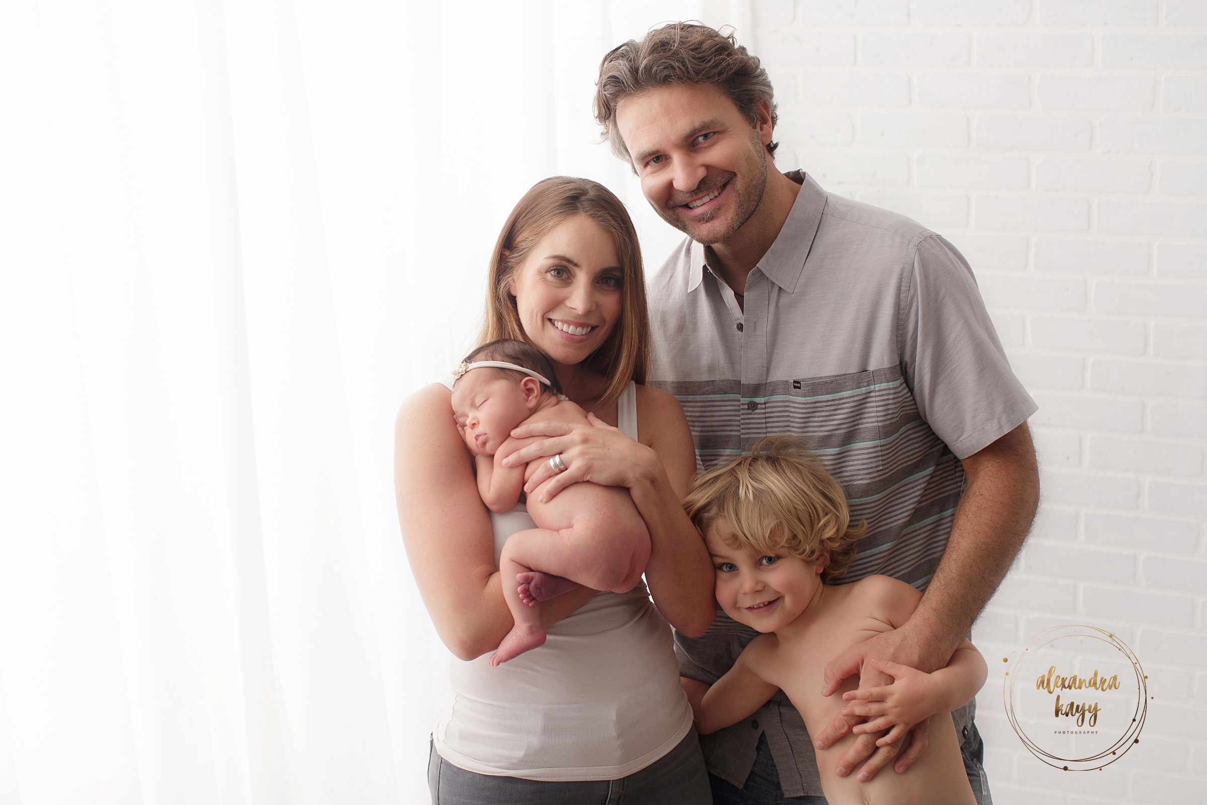 Belly to Baby Mini Sessions in Phoenix, Arizona