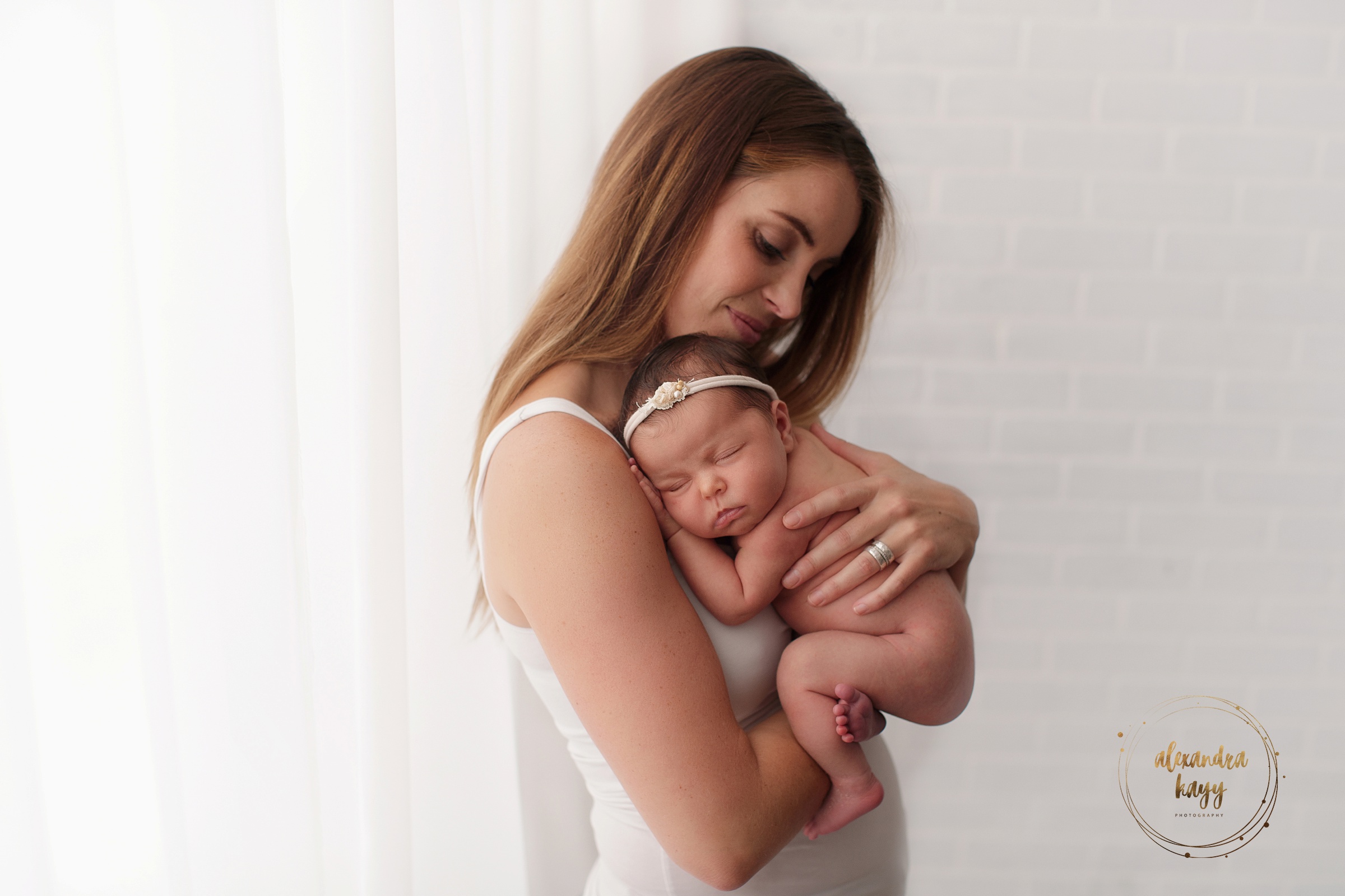 Belly to Baby Mini Sessions in Phoenix, Arizona