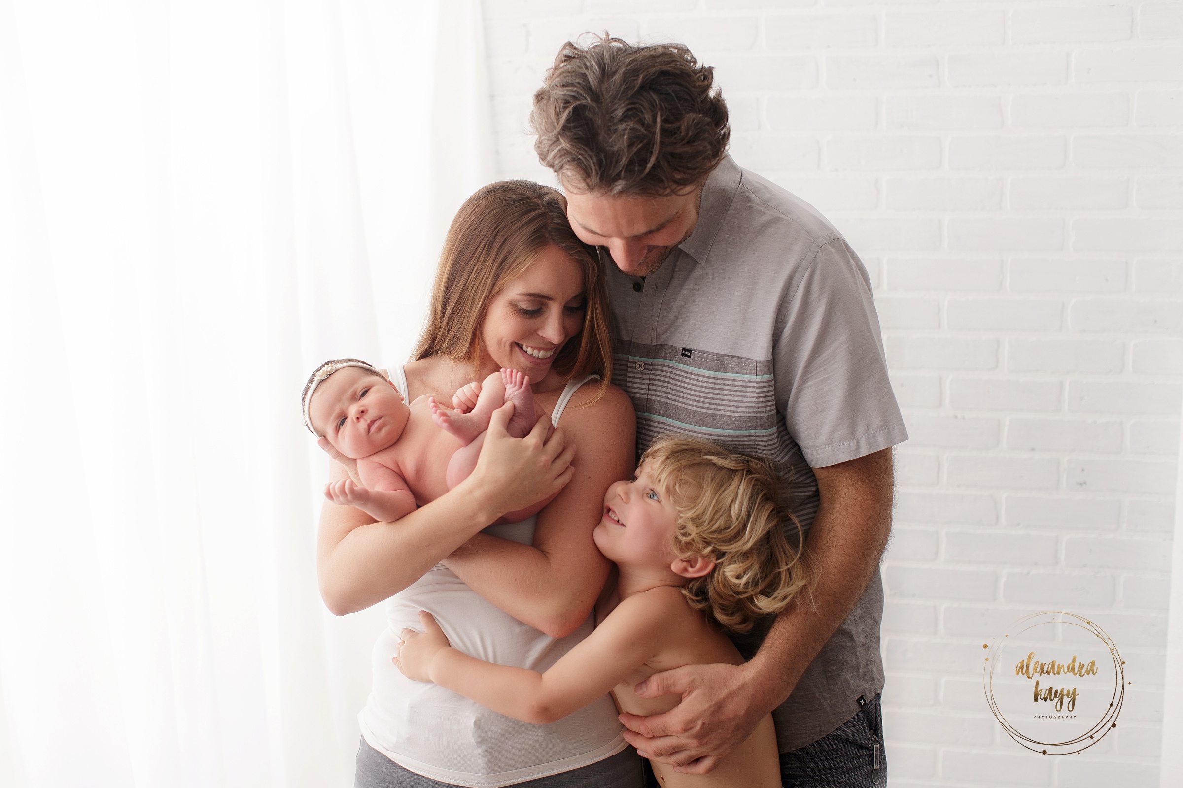 Belly to Baby Mini Sessions in Phoenix, Arizona