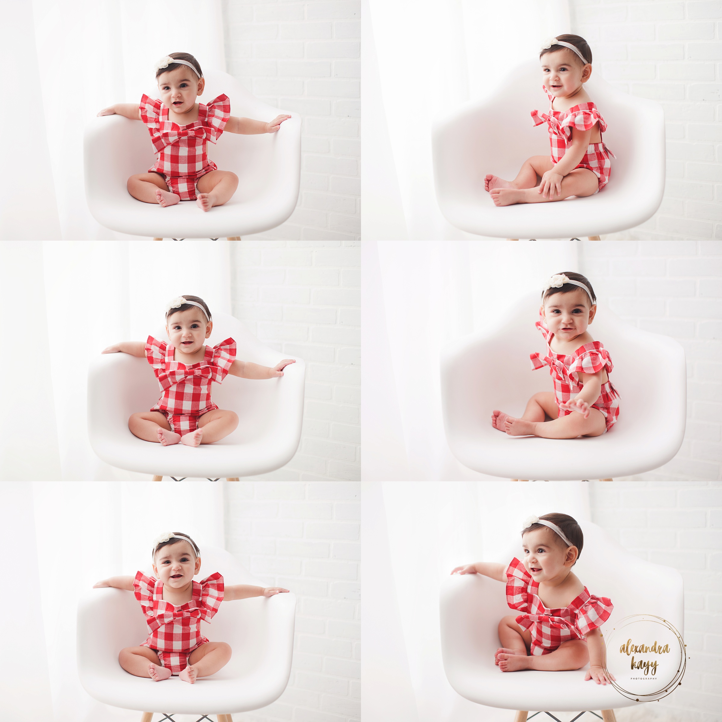 Sitter Session - Scottsdale Baby Photographer