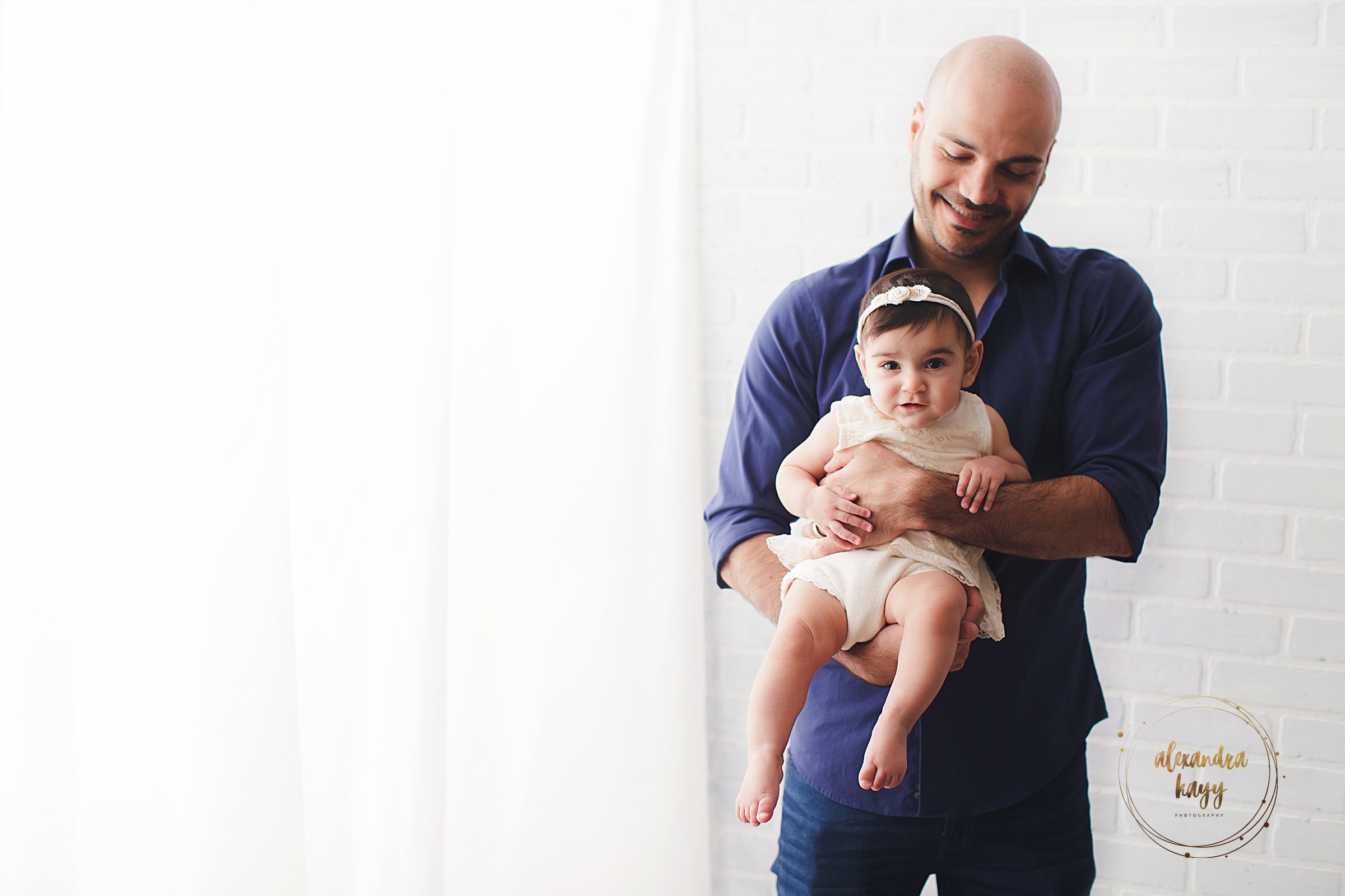 Sitter Session - Scottsdale Baby Photographer