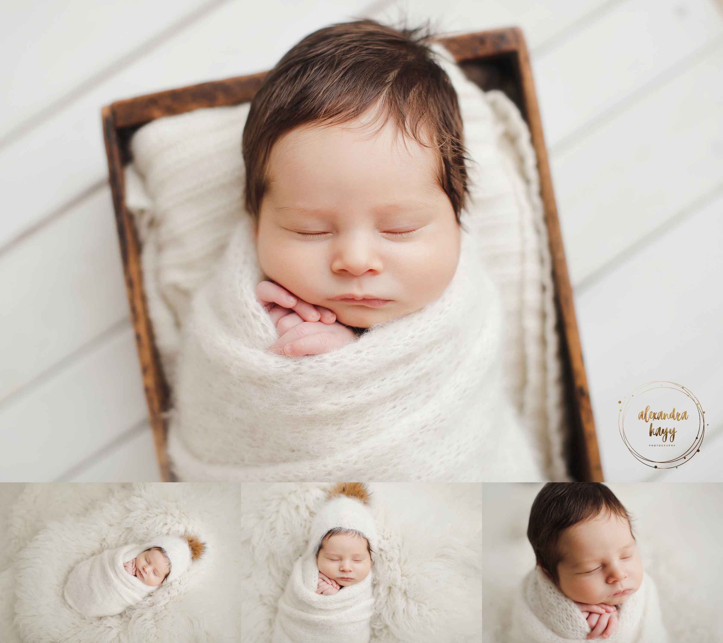 Phoenix Newborn Photographer