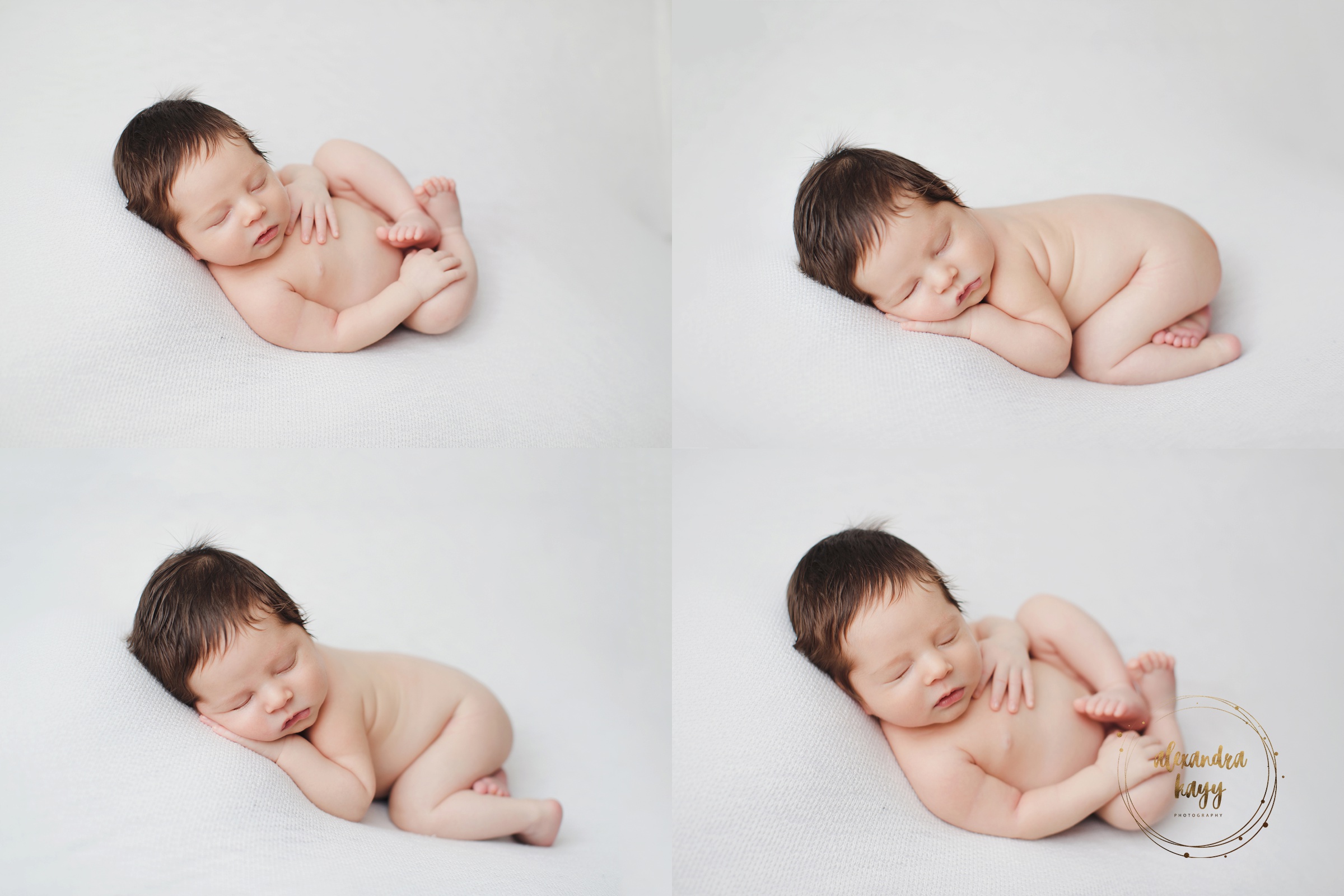 Phoenix Newborn Photographer