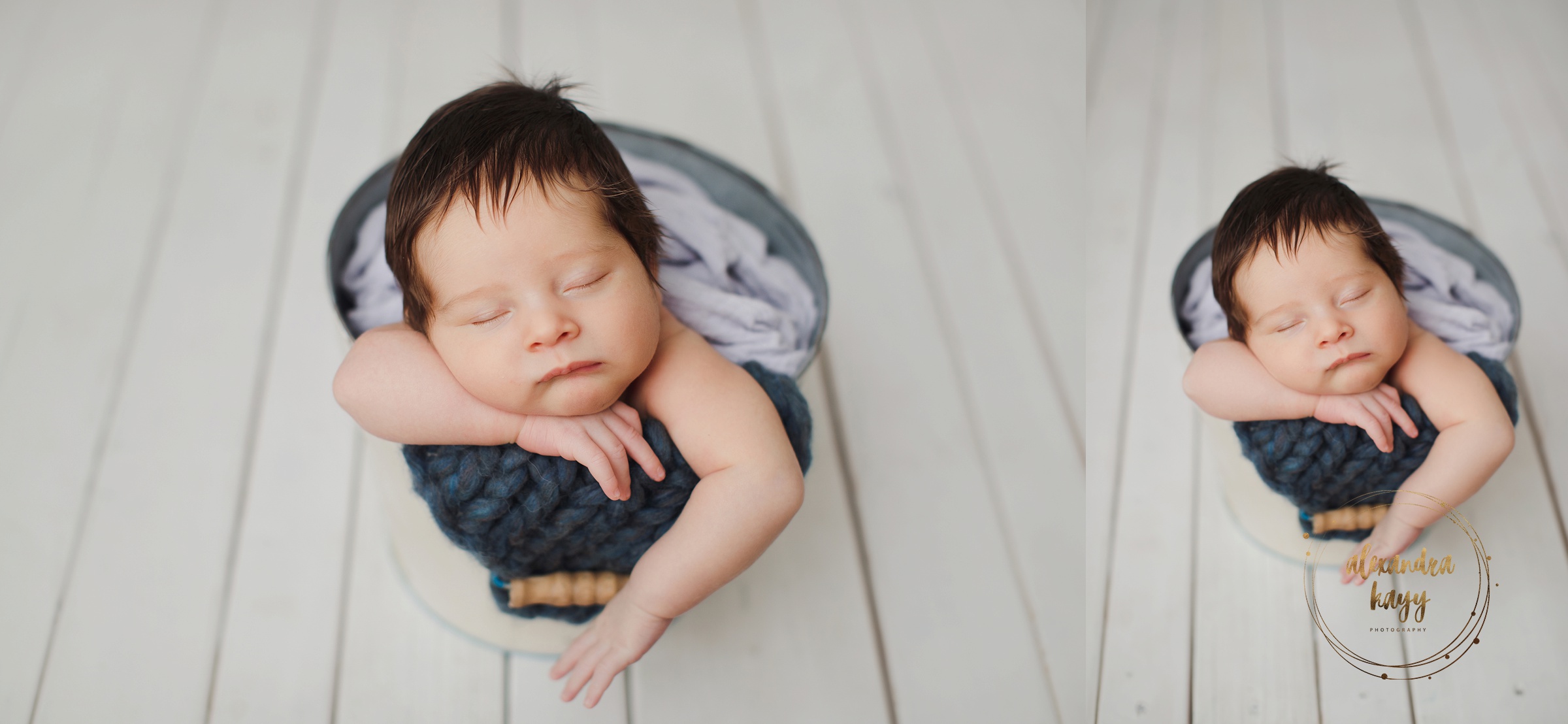 Phoenix Newborn Photographer