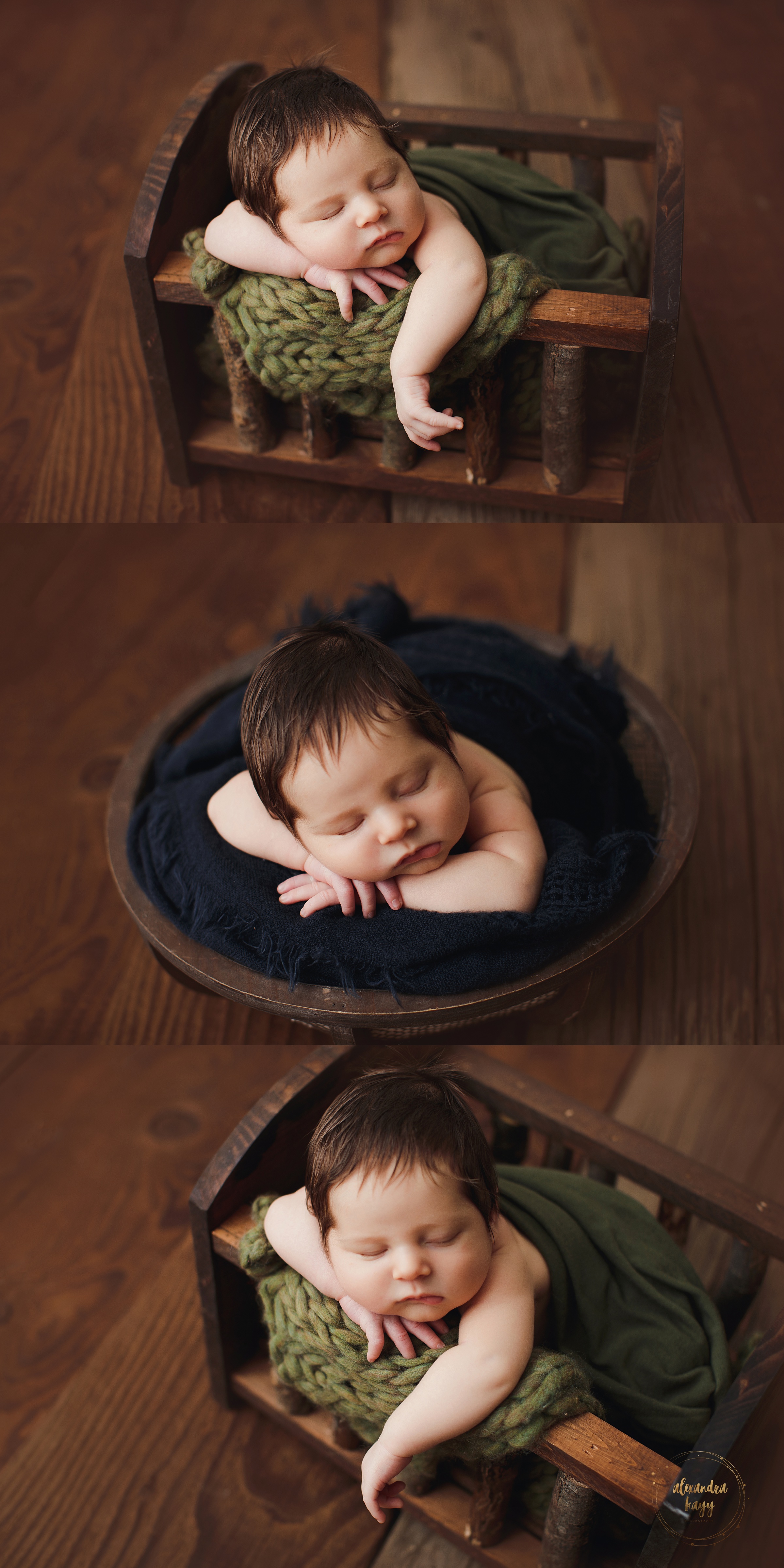 Phoenix Newborn Photographer