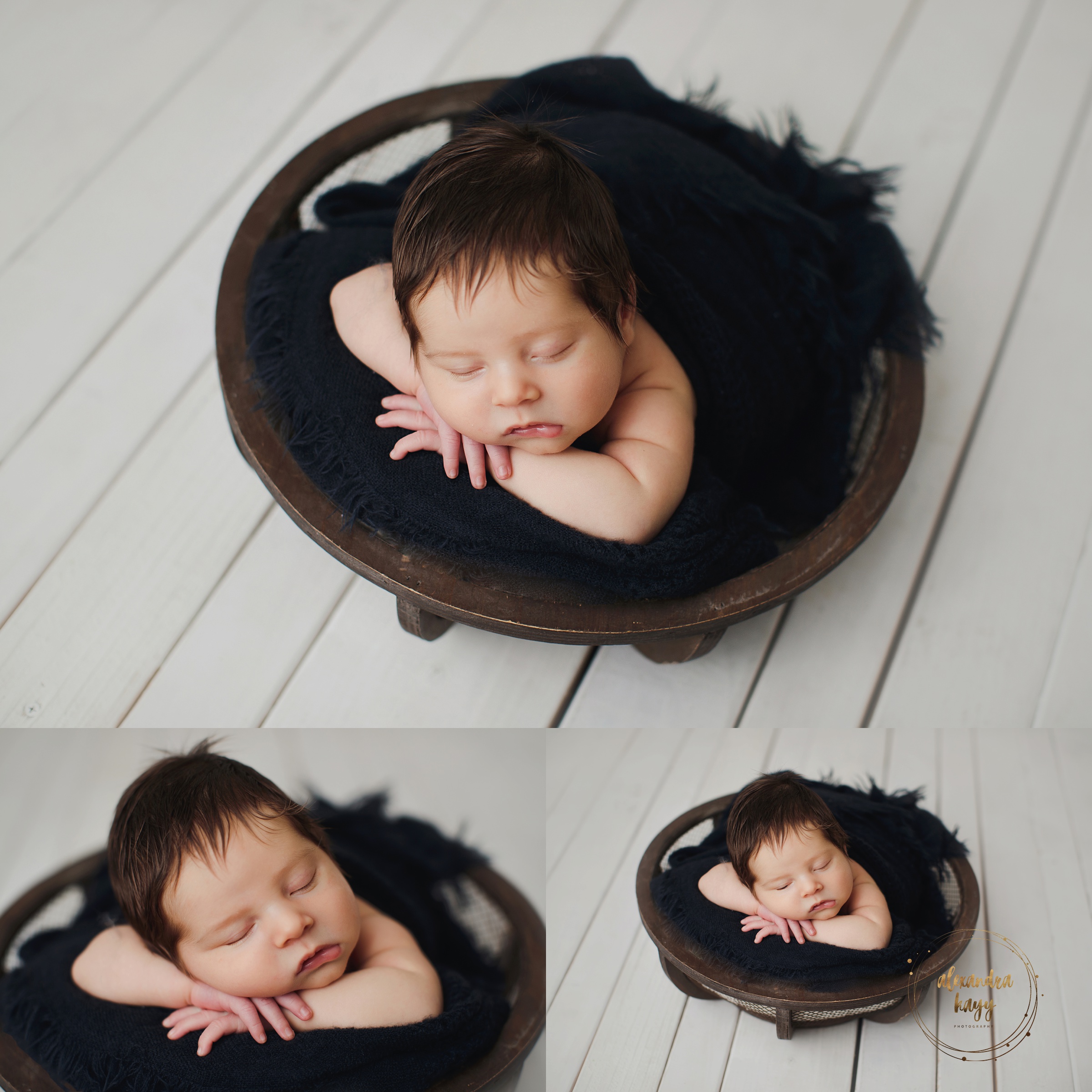 Phoenix Newborn Photographer