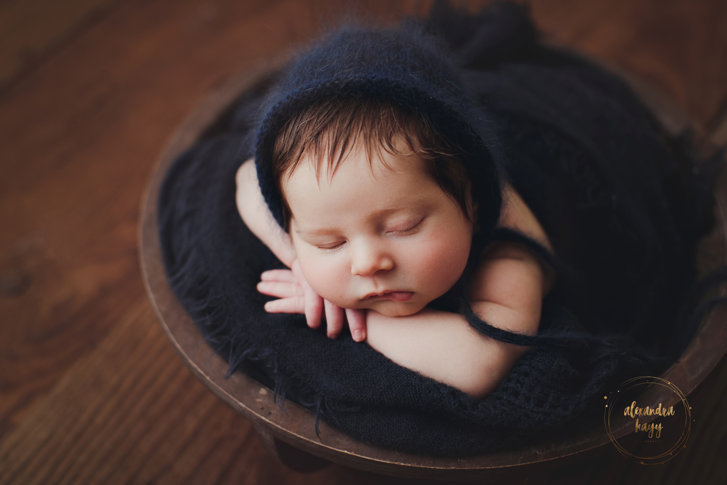 Phoenix Newborn Photographer