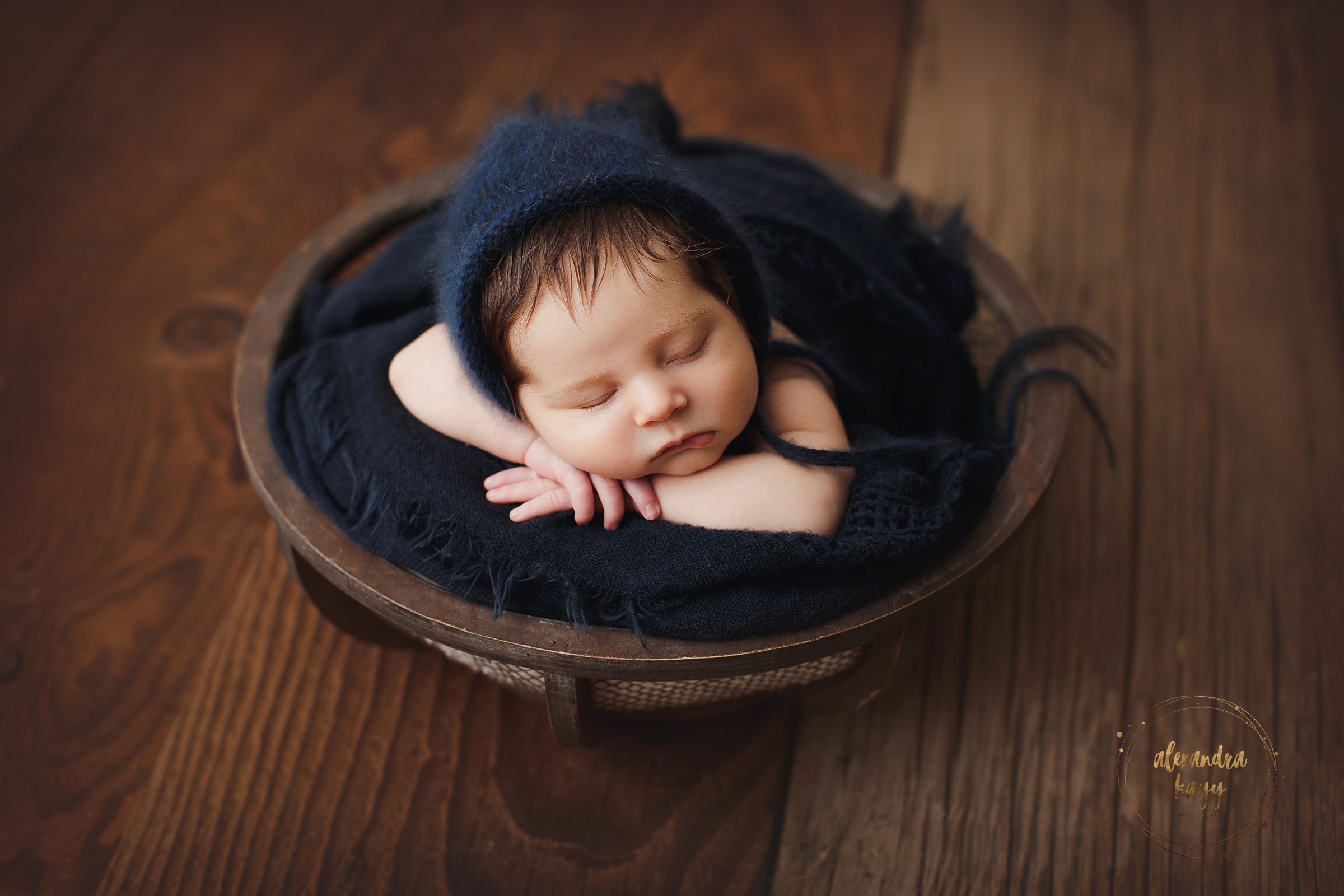 Phoenix Newborn Photographer