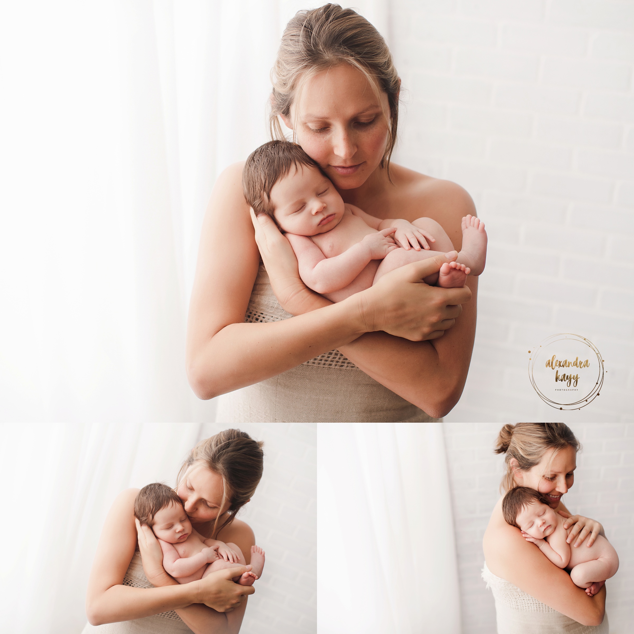 Phoenix Newborn Photographer