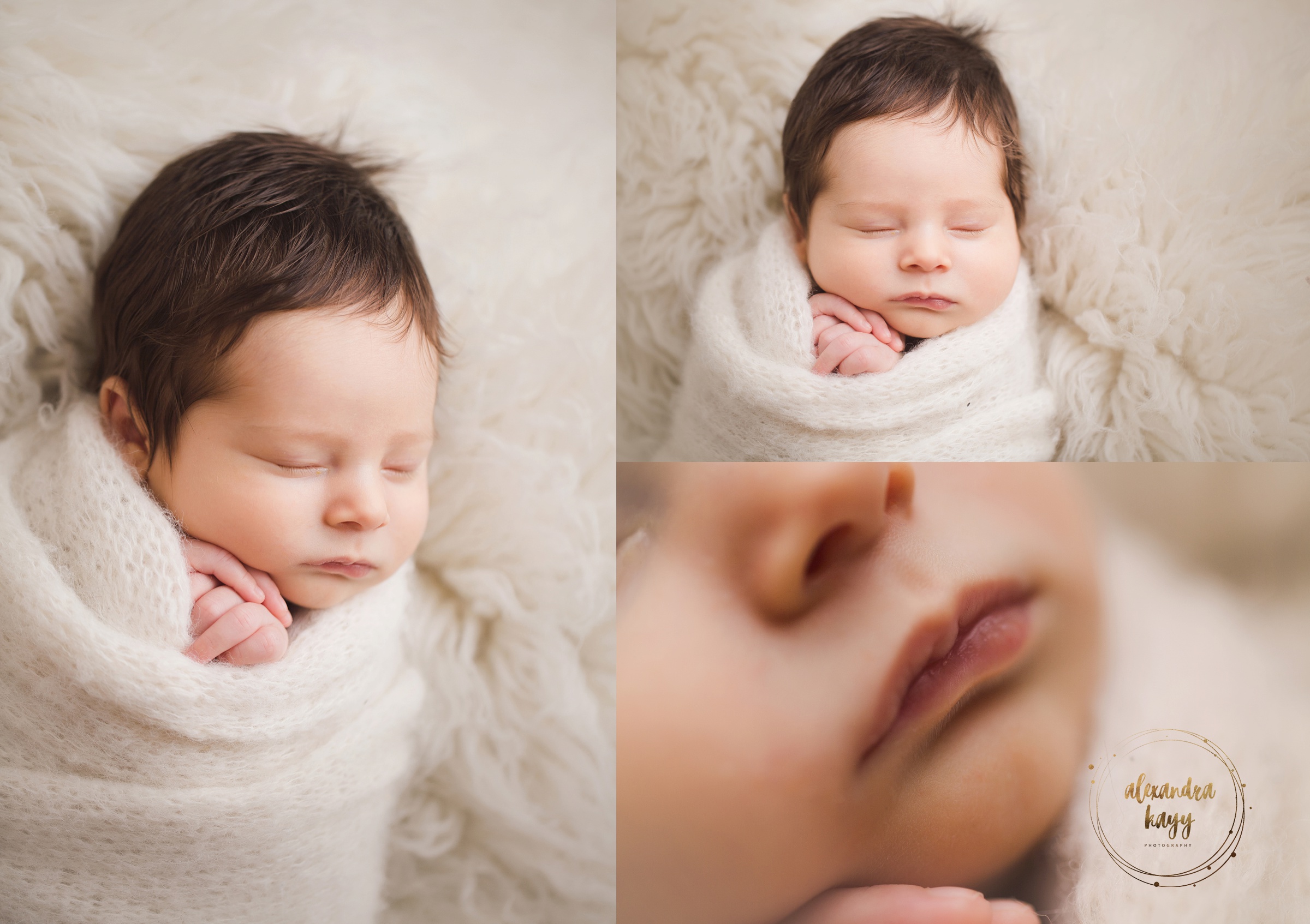 Phoenix Newborn Photographer