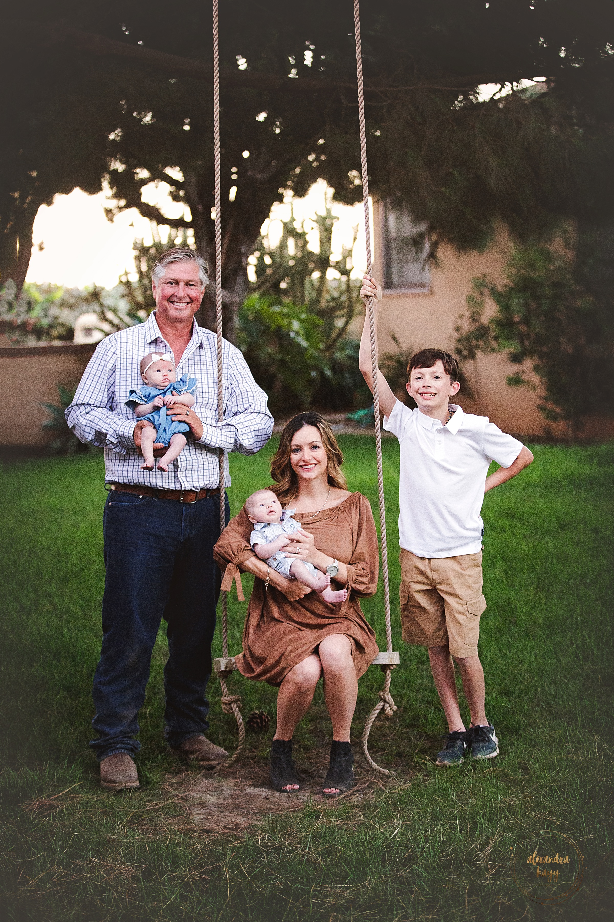 Maricopa County family photographer, family photography near me