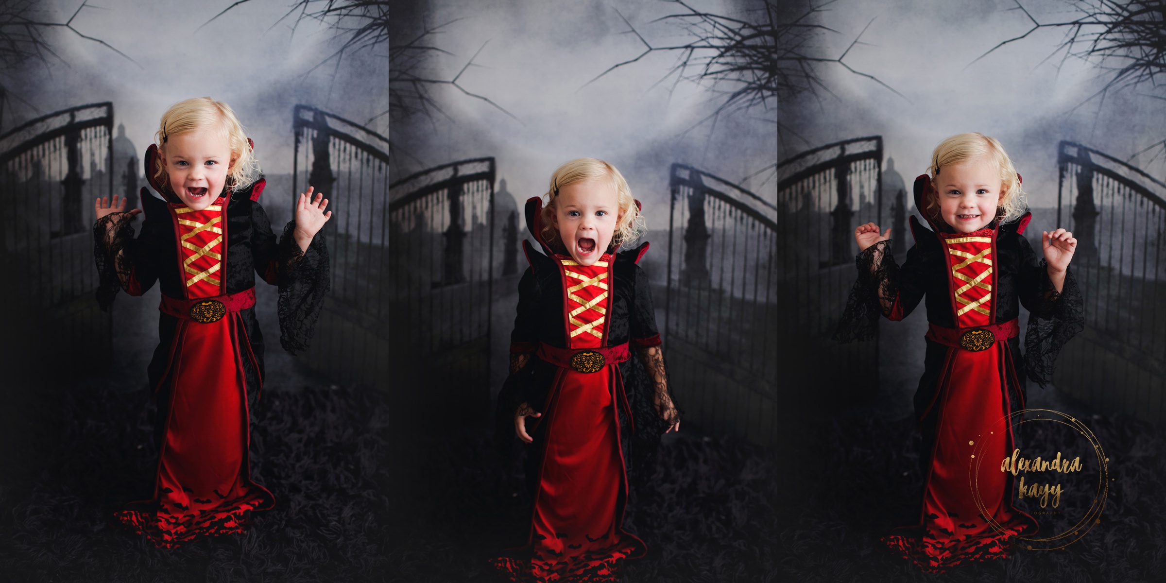 Simi Valley Halloween Minis | Portrait Session Oct 27 9-11am