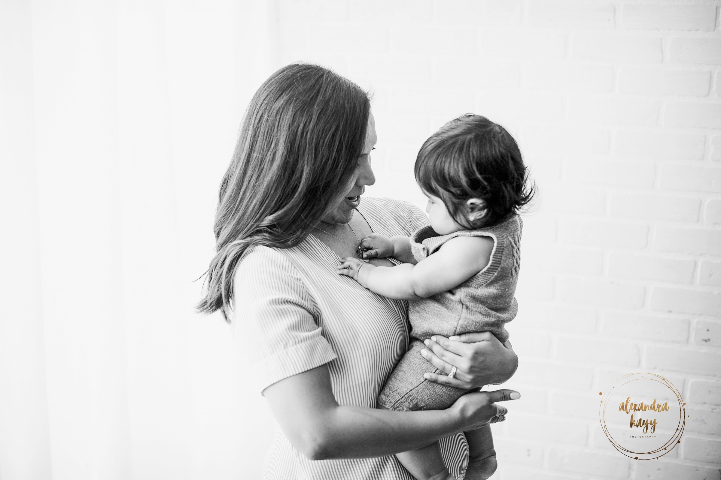 Sitter Milestone Session. Best Peoria AZ Baby Photographer