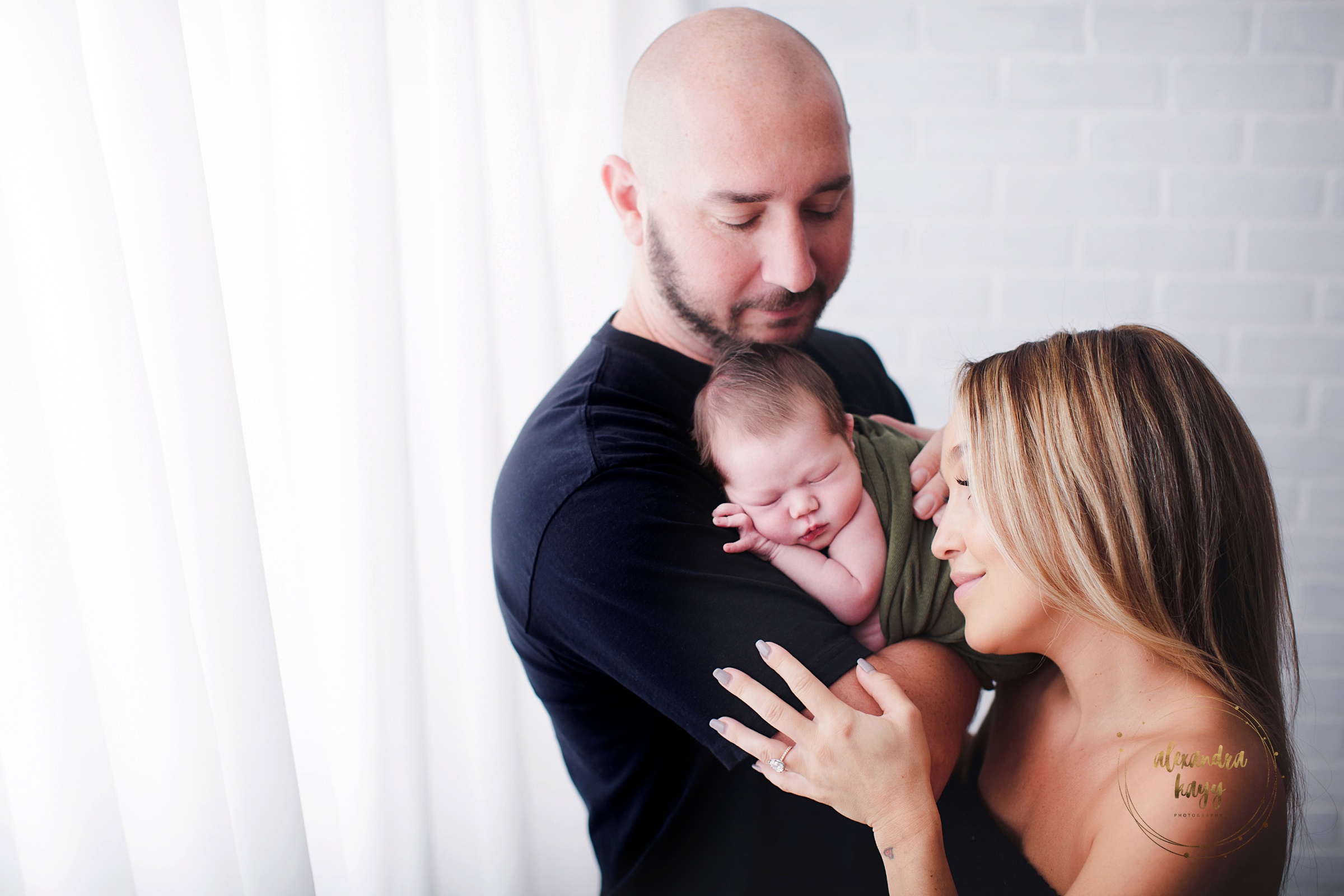 best Maricopa County Newborn Photographer