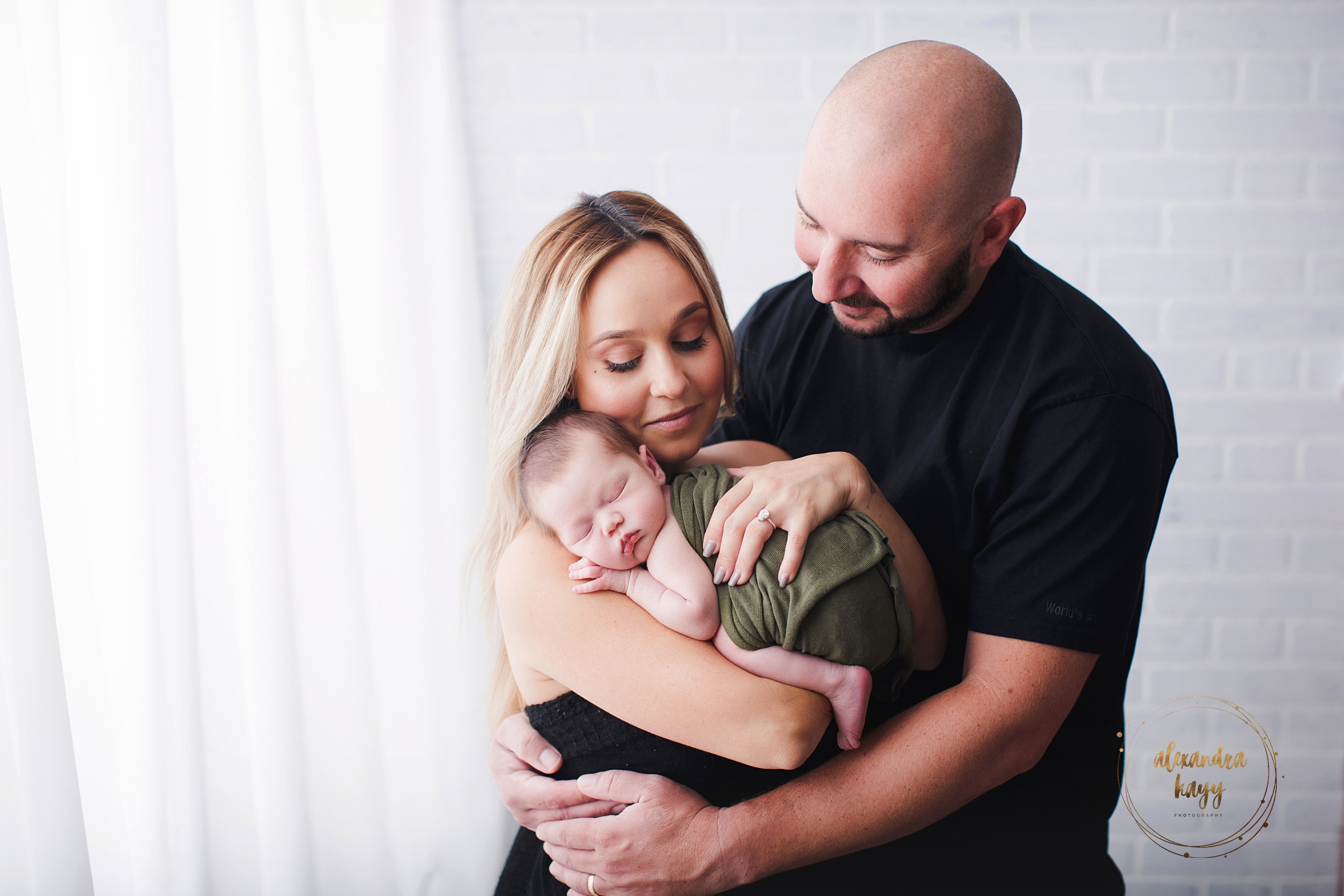 best Maricopa County Newborn Photographer