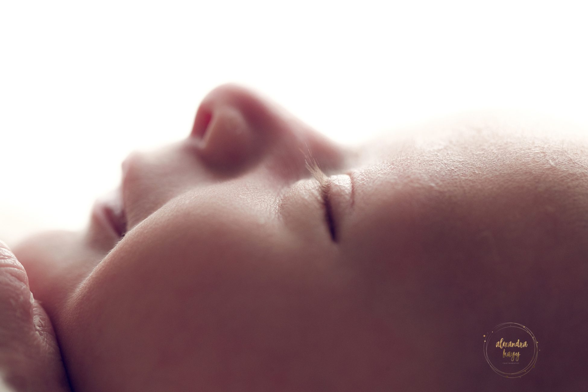 Phoenix Newborn Photographer