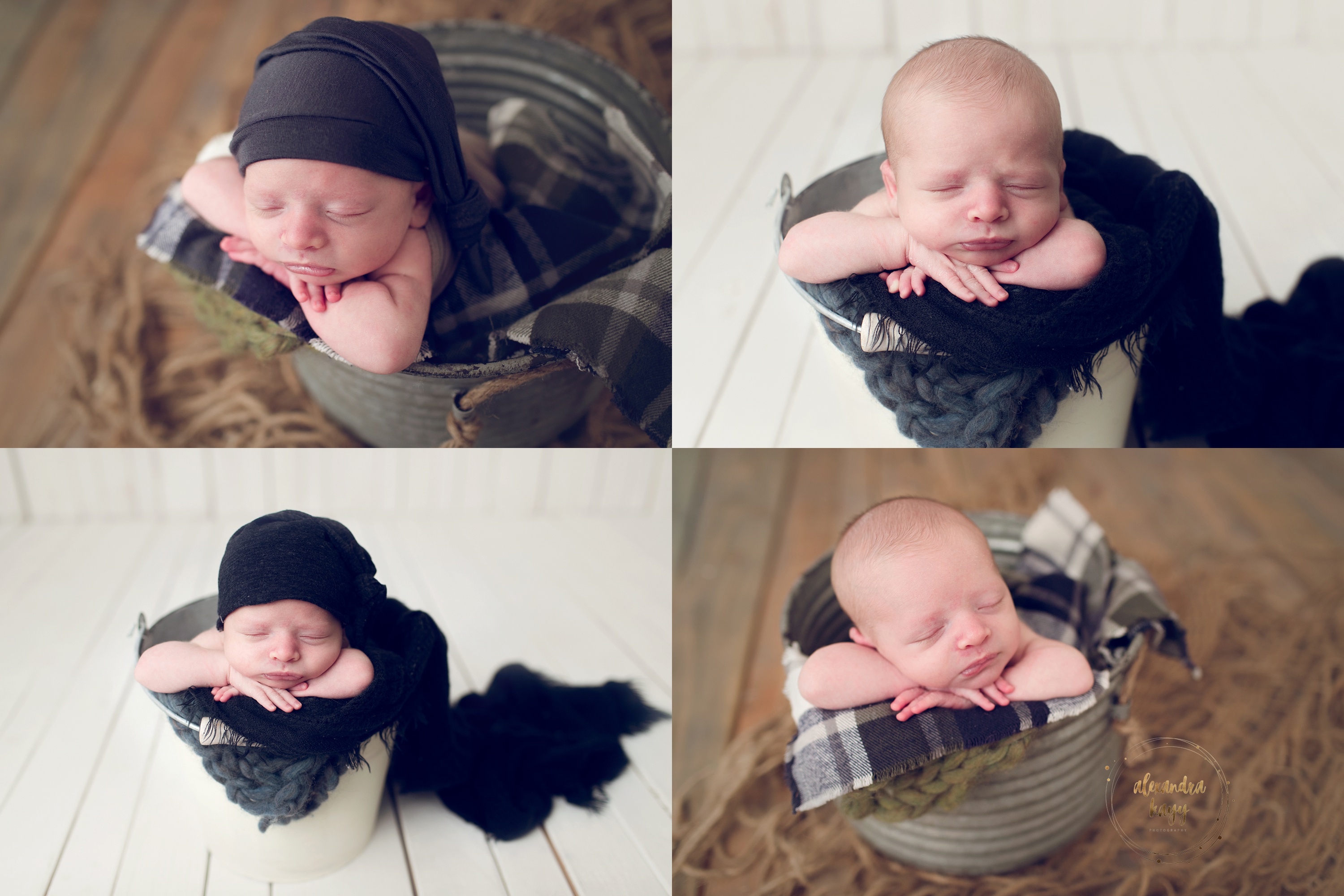 Newborn Photographer in Phoenix AZ