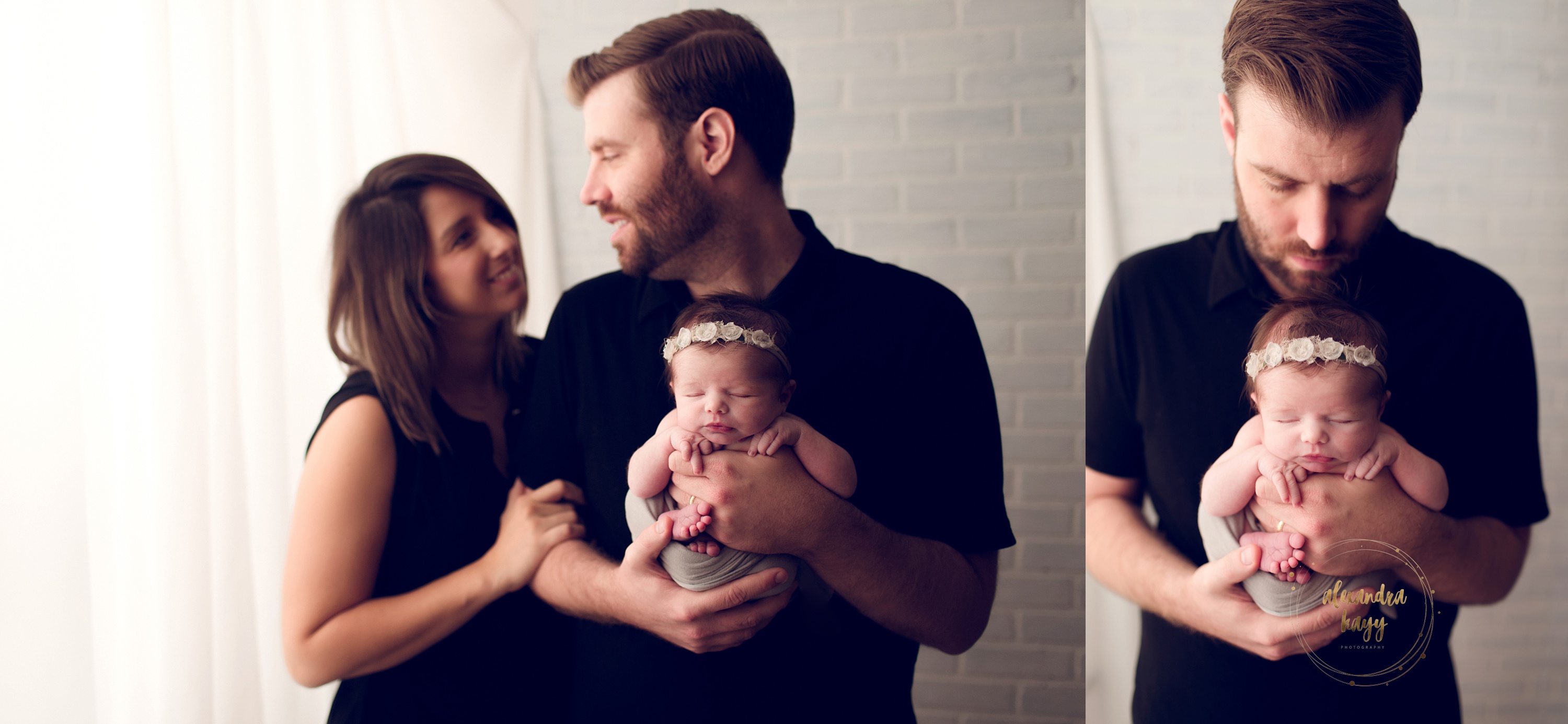 Surprise, AZ Newborn Photographer