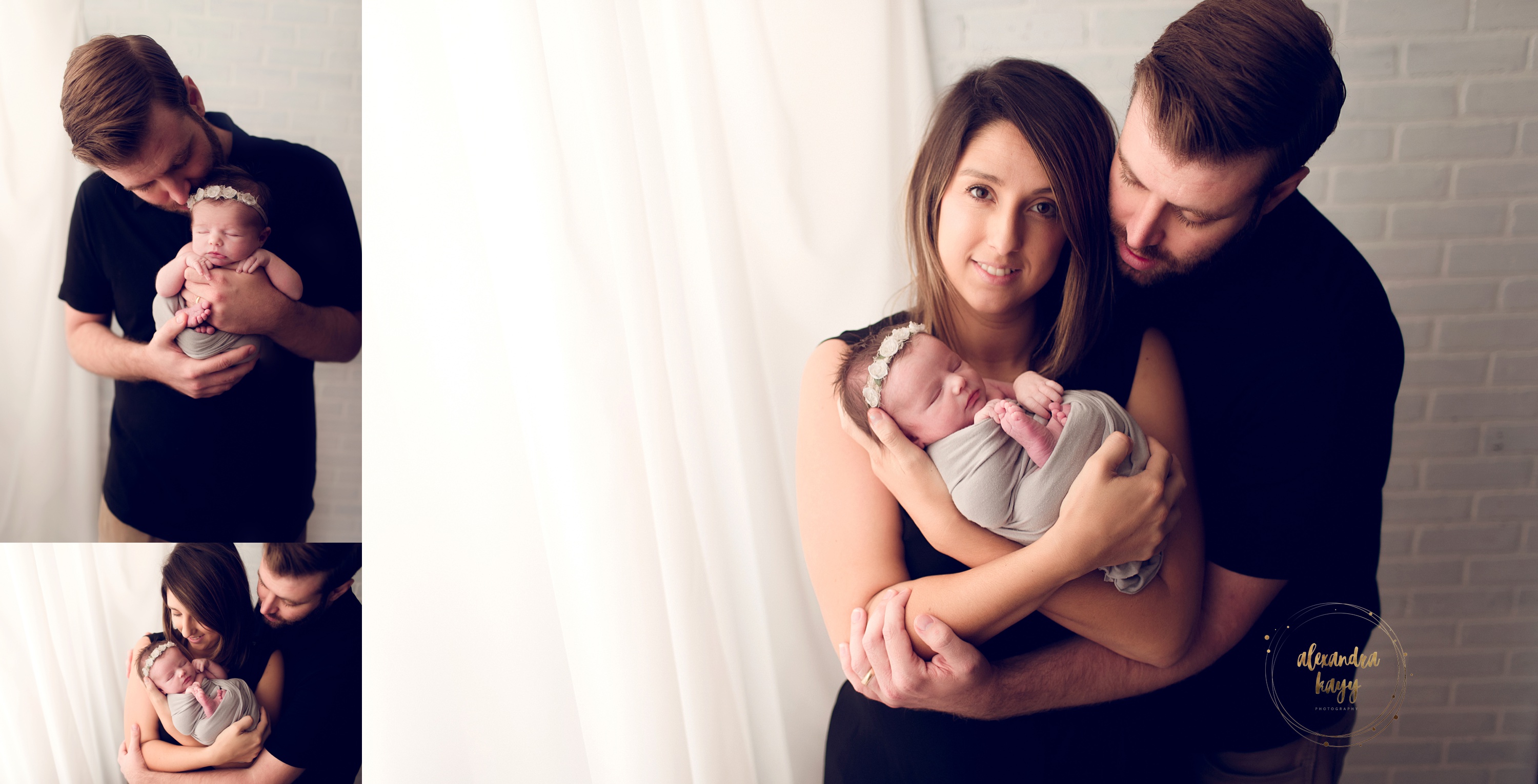 Surprise, AZ Newborn Photographer