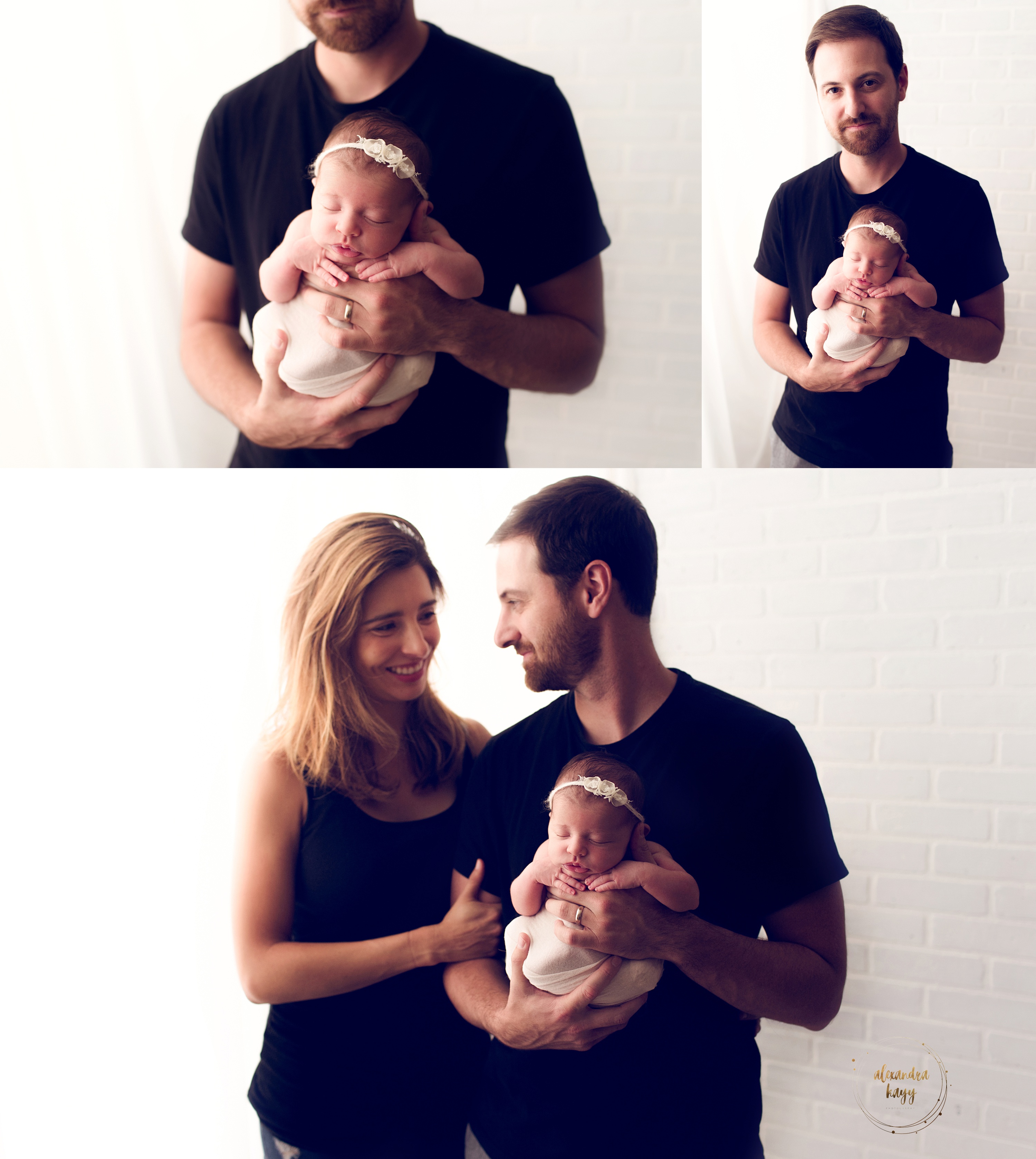 Phoenix Newborn Baby Photography