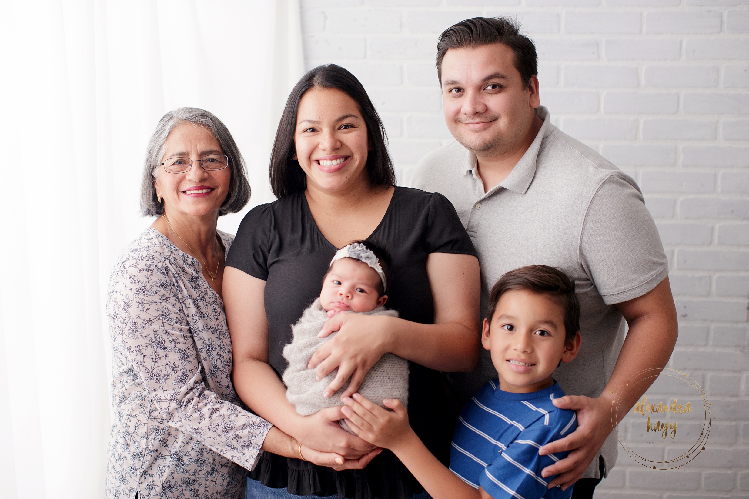 newborn photography peoria arizona