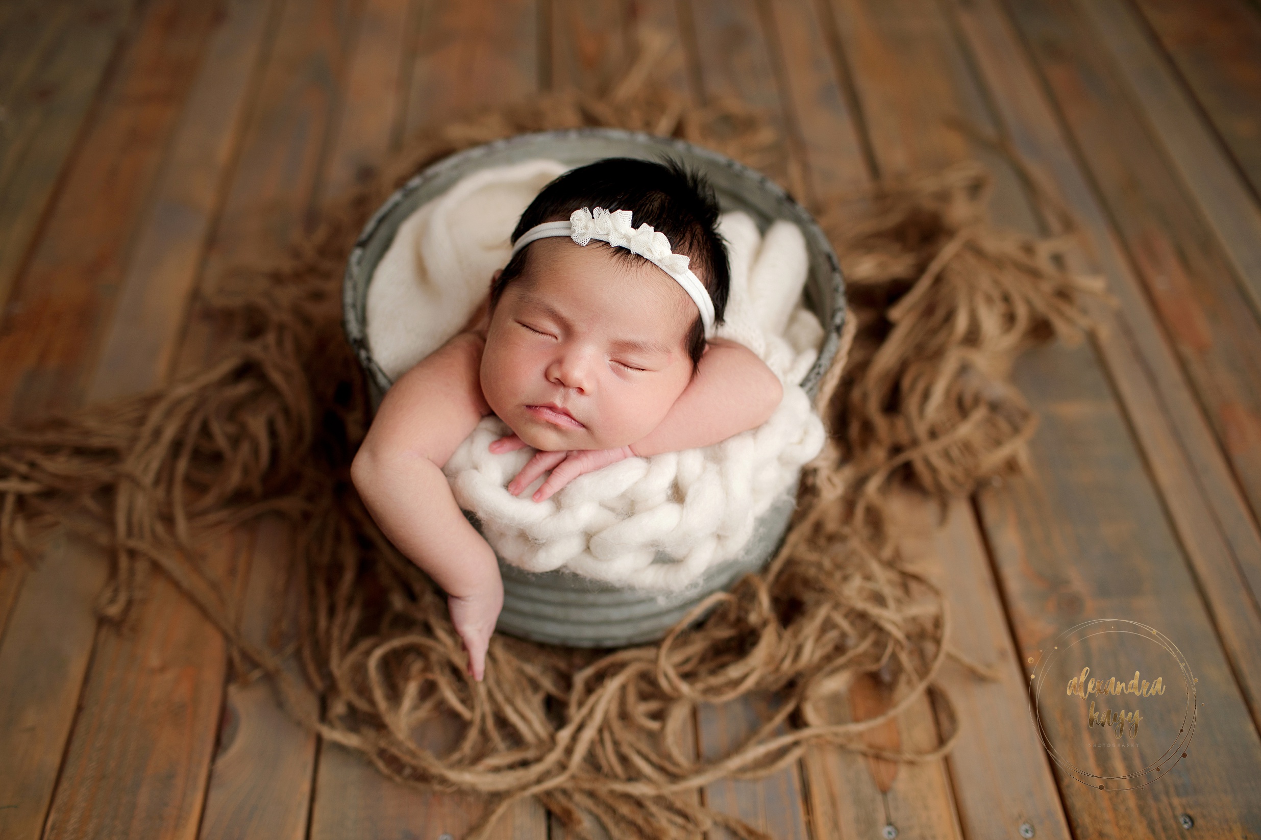 newborn photography peoria arizona