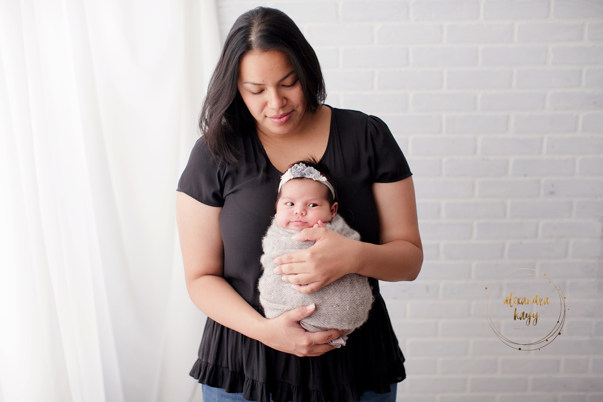 newborn photography peoria arizona