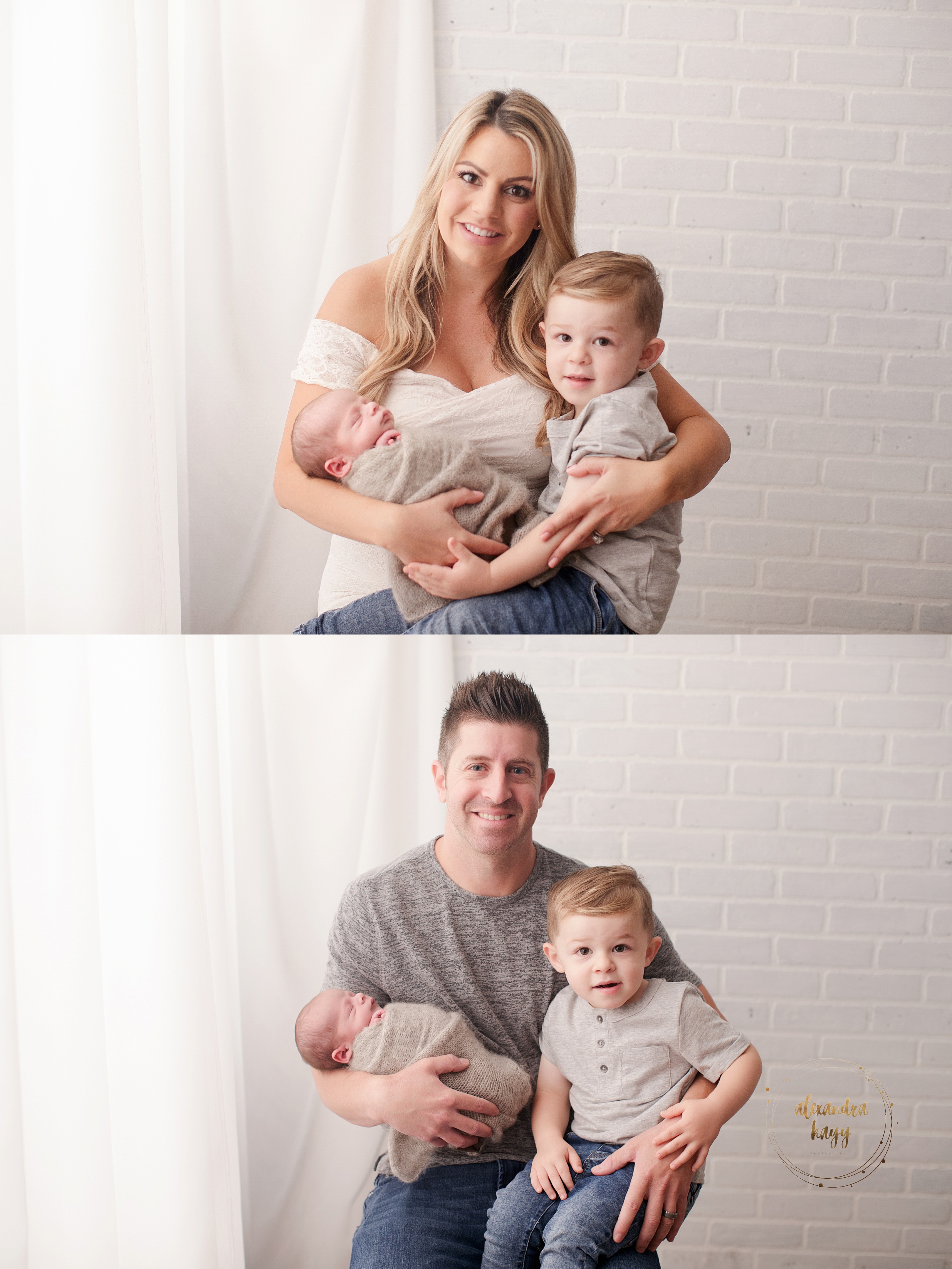 Best Phoenix Baby Photographer