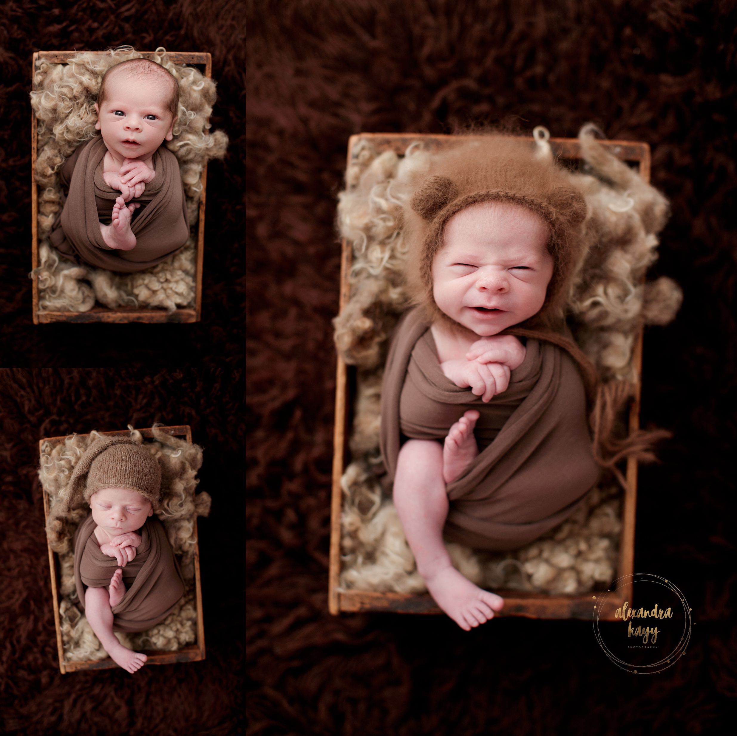 Best Phoenix Baby Photographer