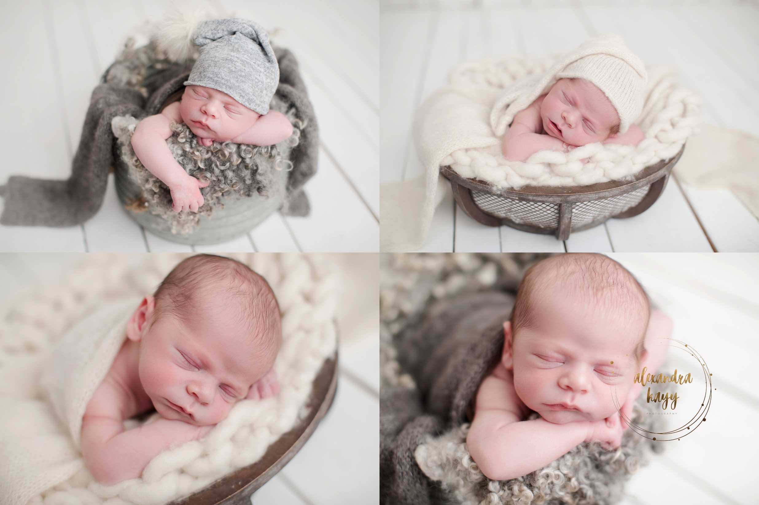 Best Phoenix Baby Photographer