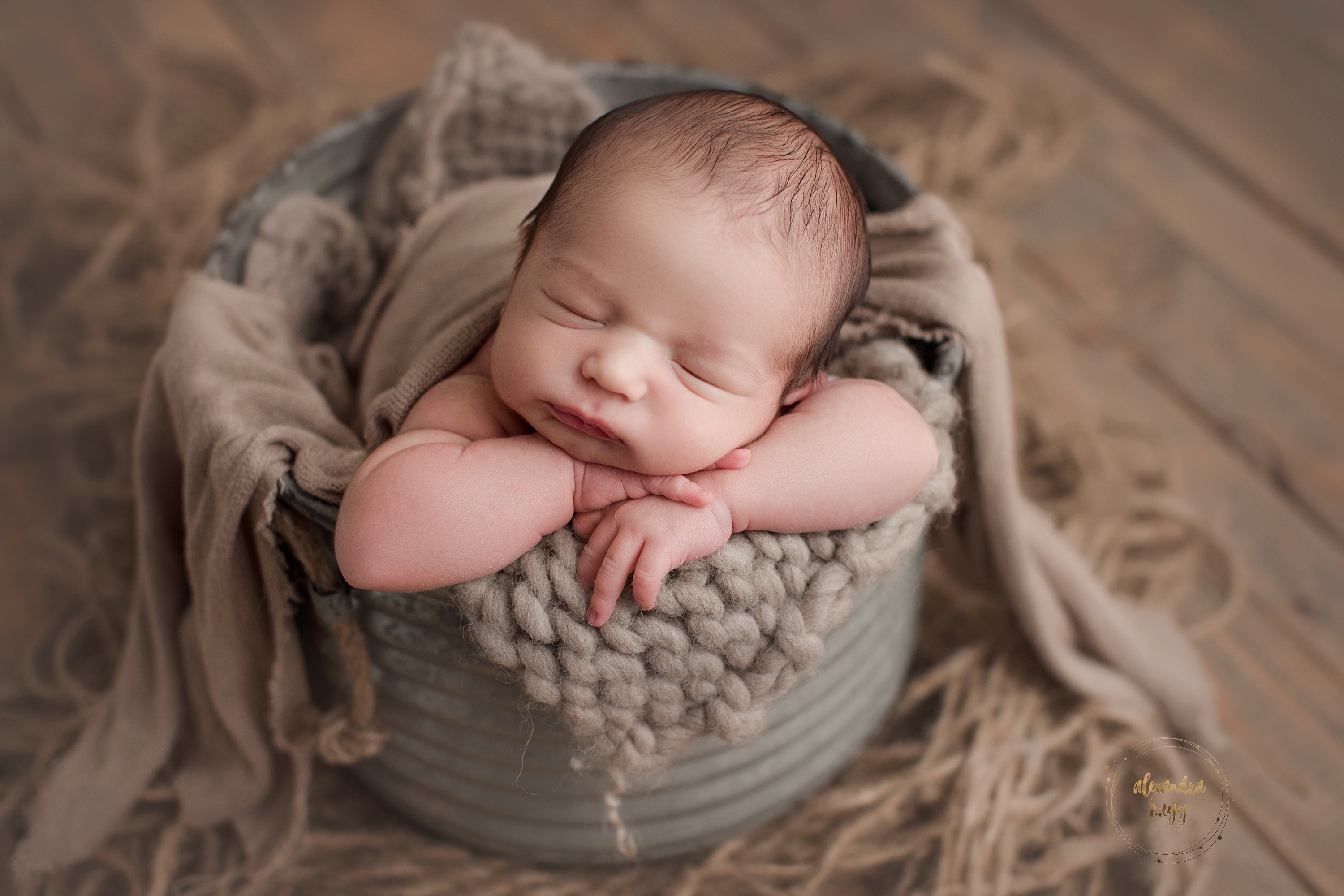 Phoenix Newborn Photographer