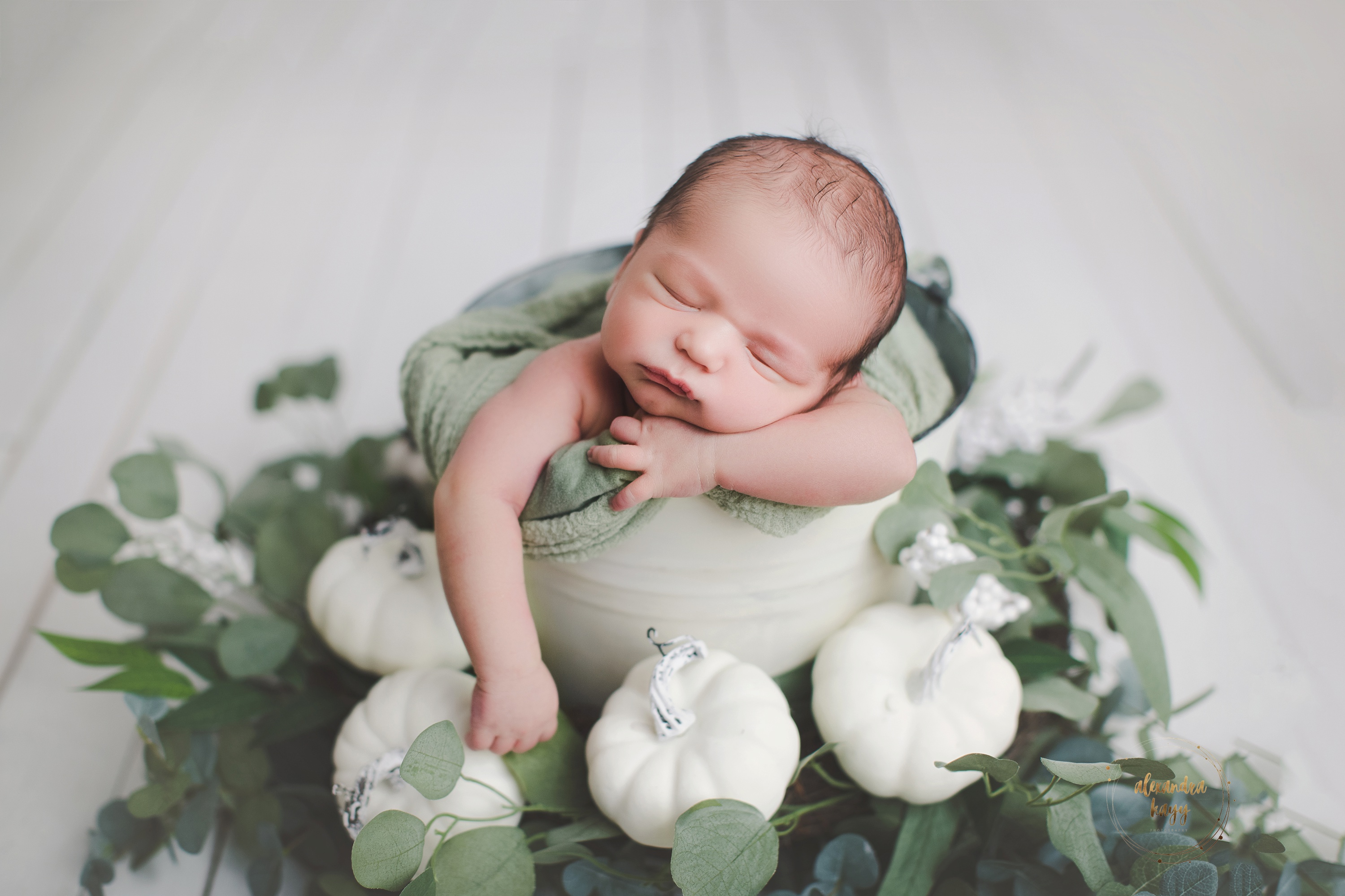 Phoenix Newborn Photographer