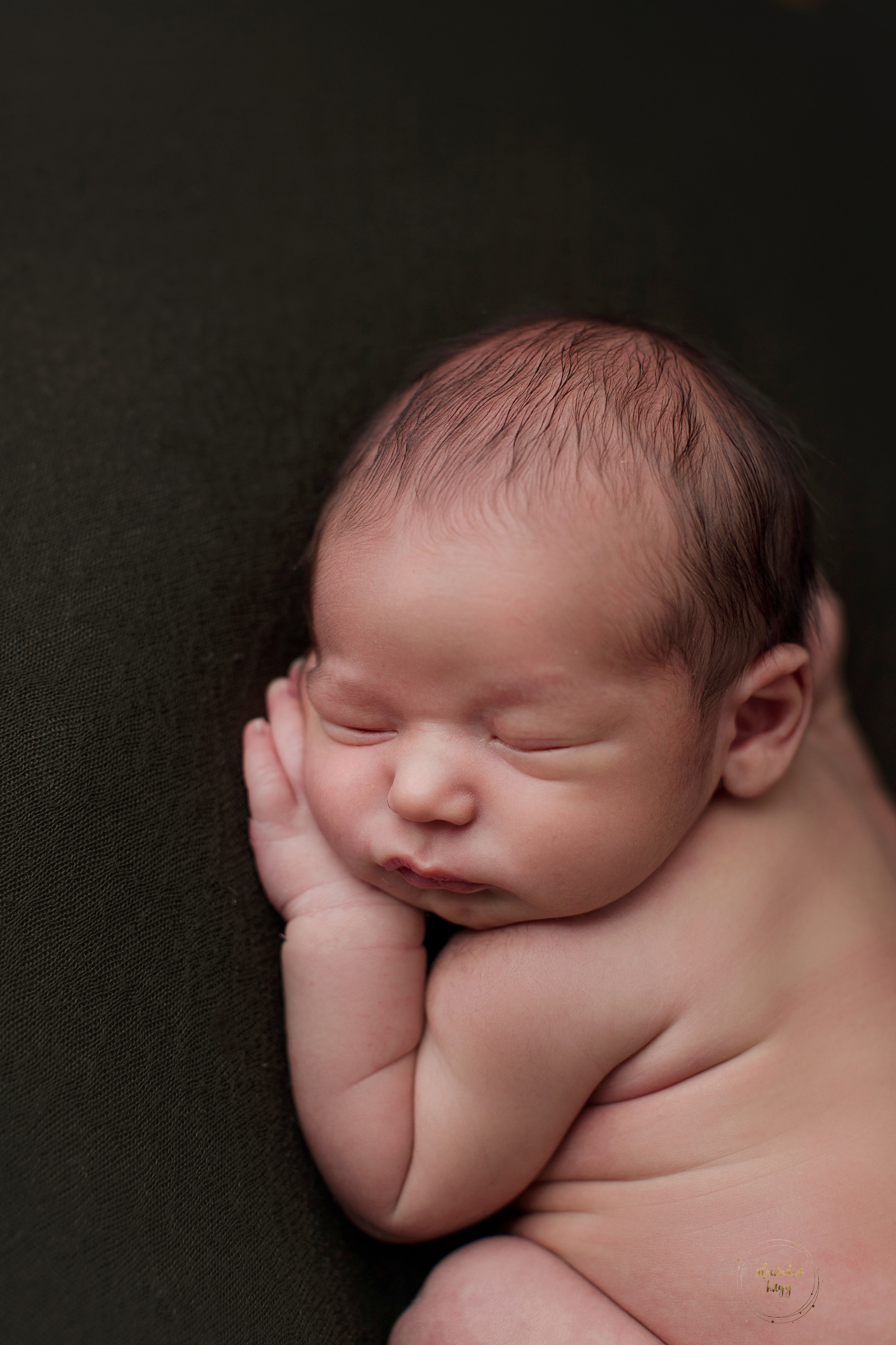 Phoenix Newborn Photographer