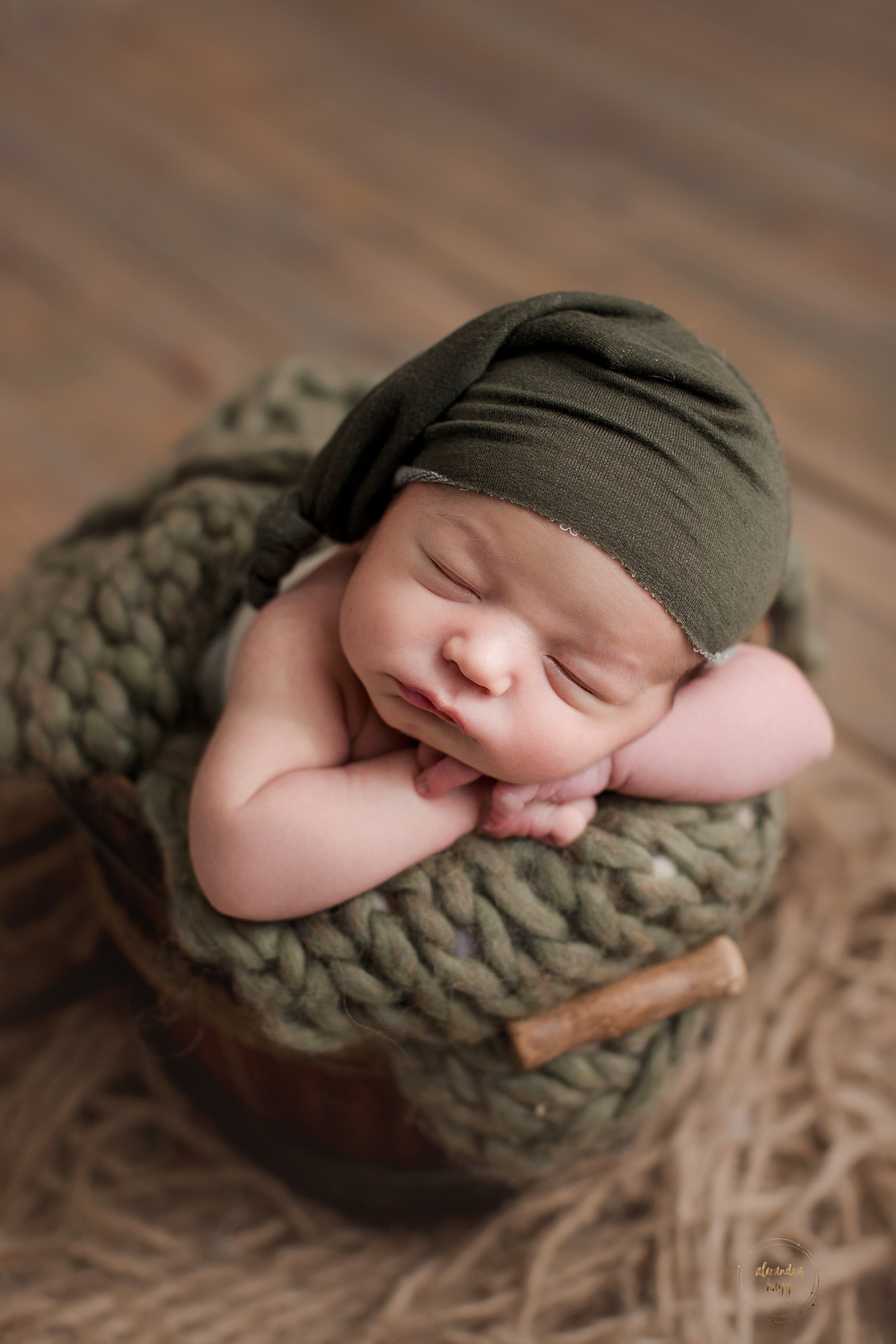 Phoenix Newborn Photographer