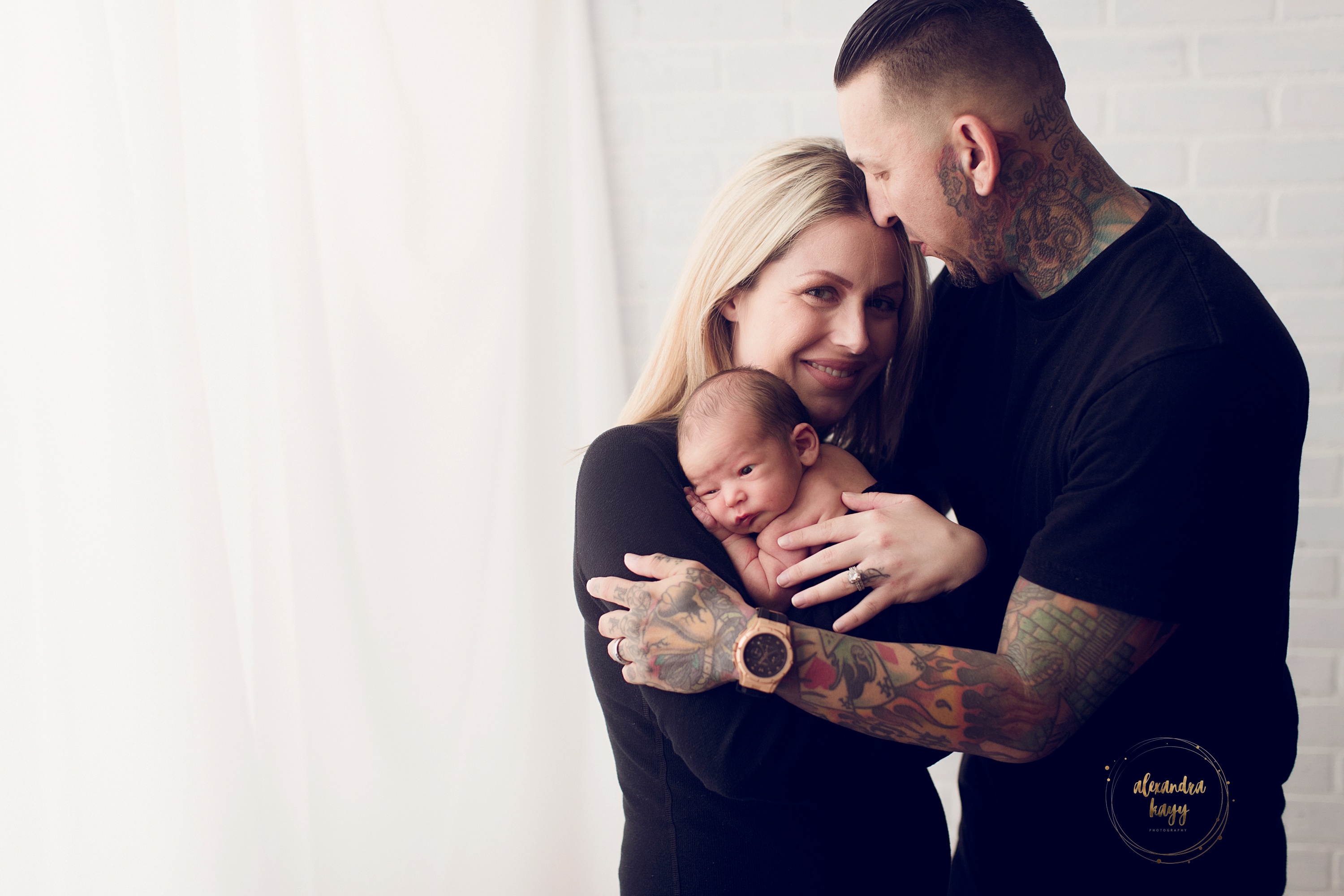 Phoenix Newborn Photographer