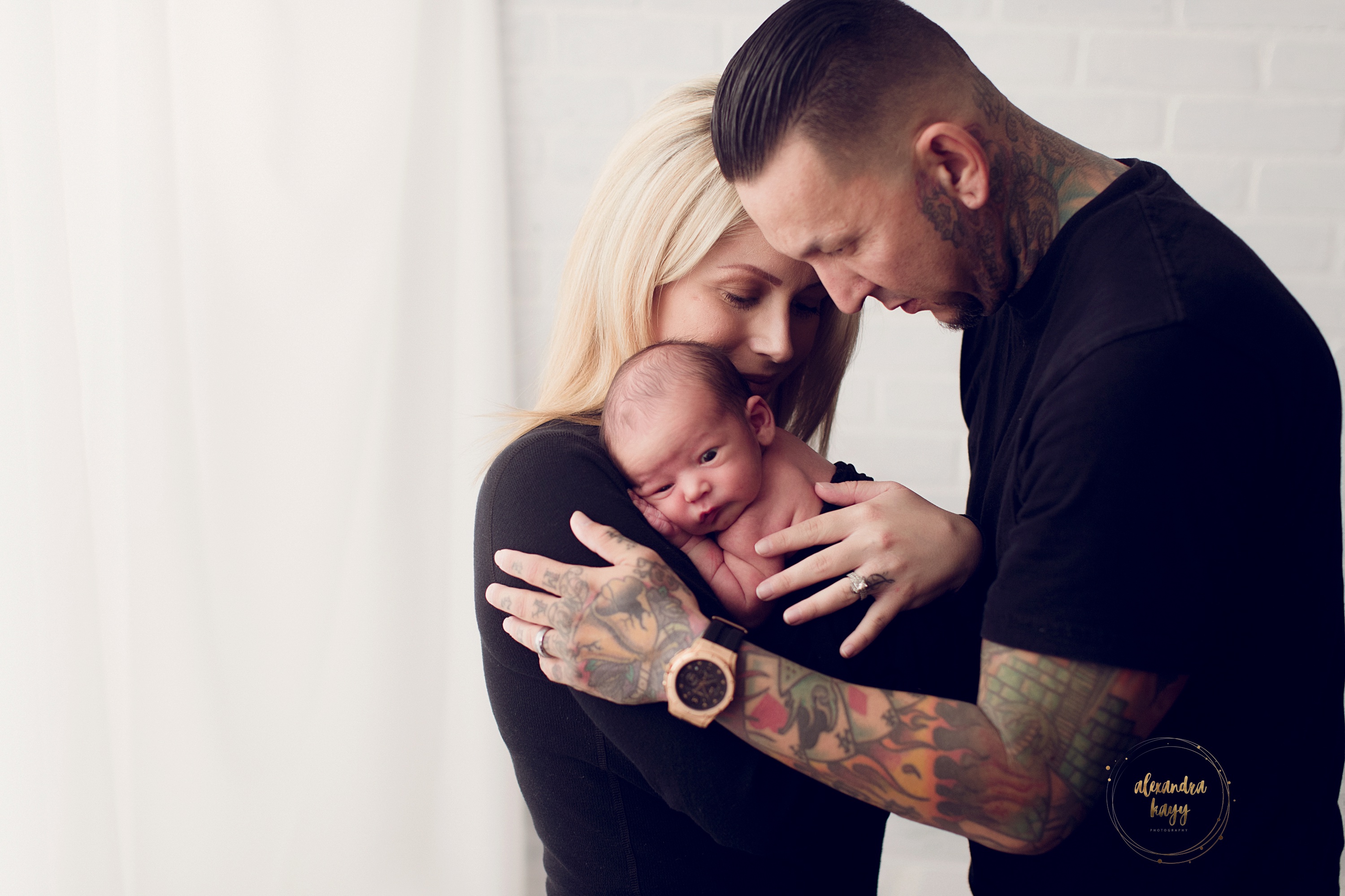 Phoenix Newborn Photographer