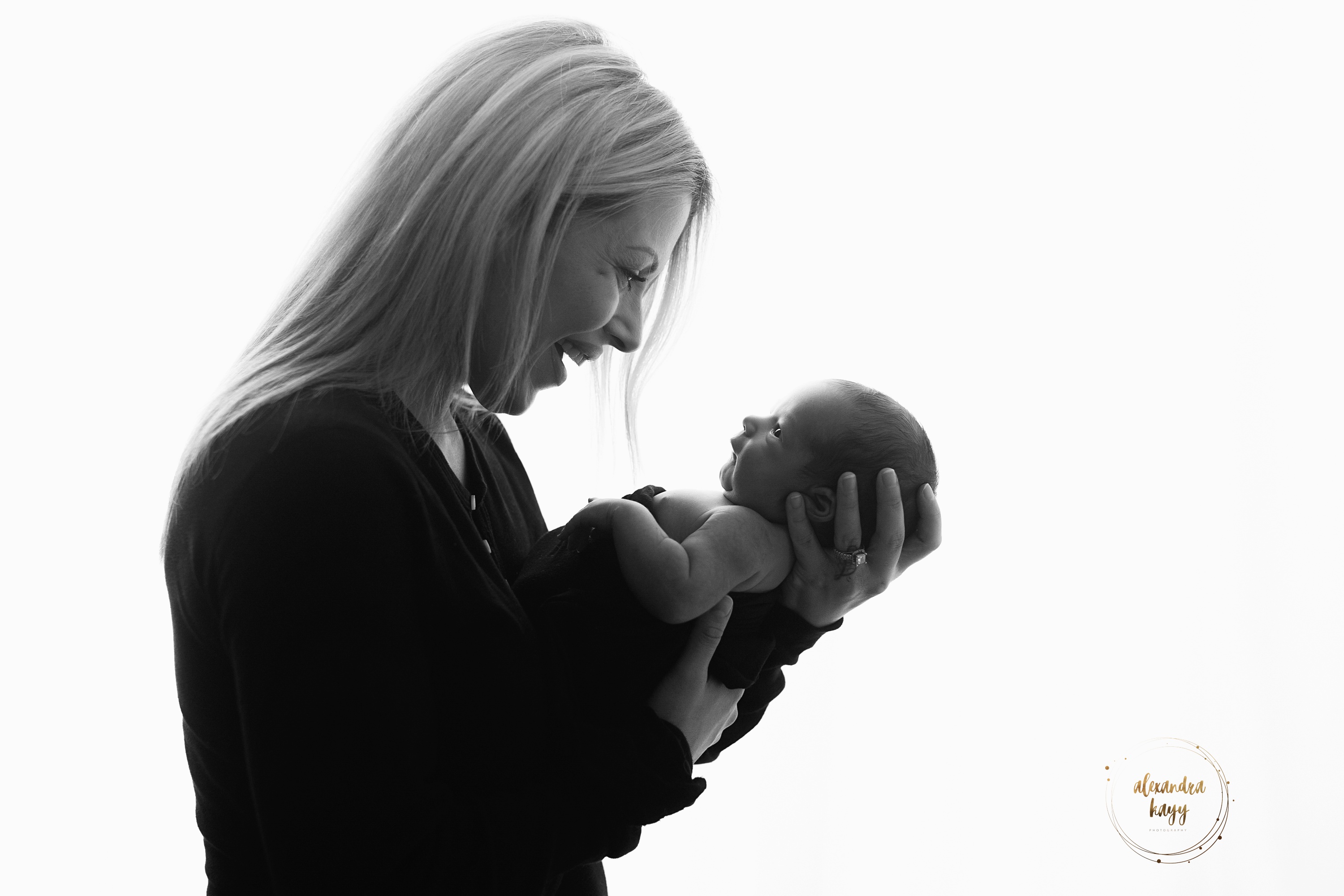 Phoenix Newborn Photographer