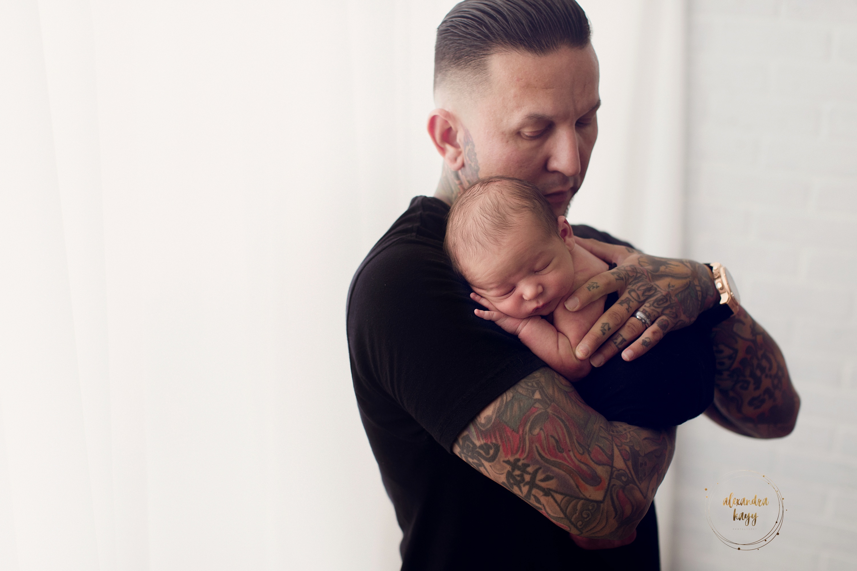 Phoenix Newborn Photographer