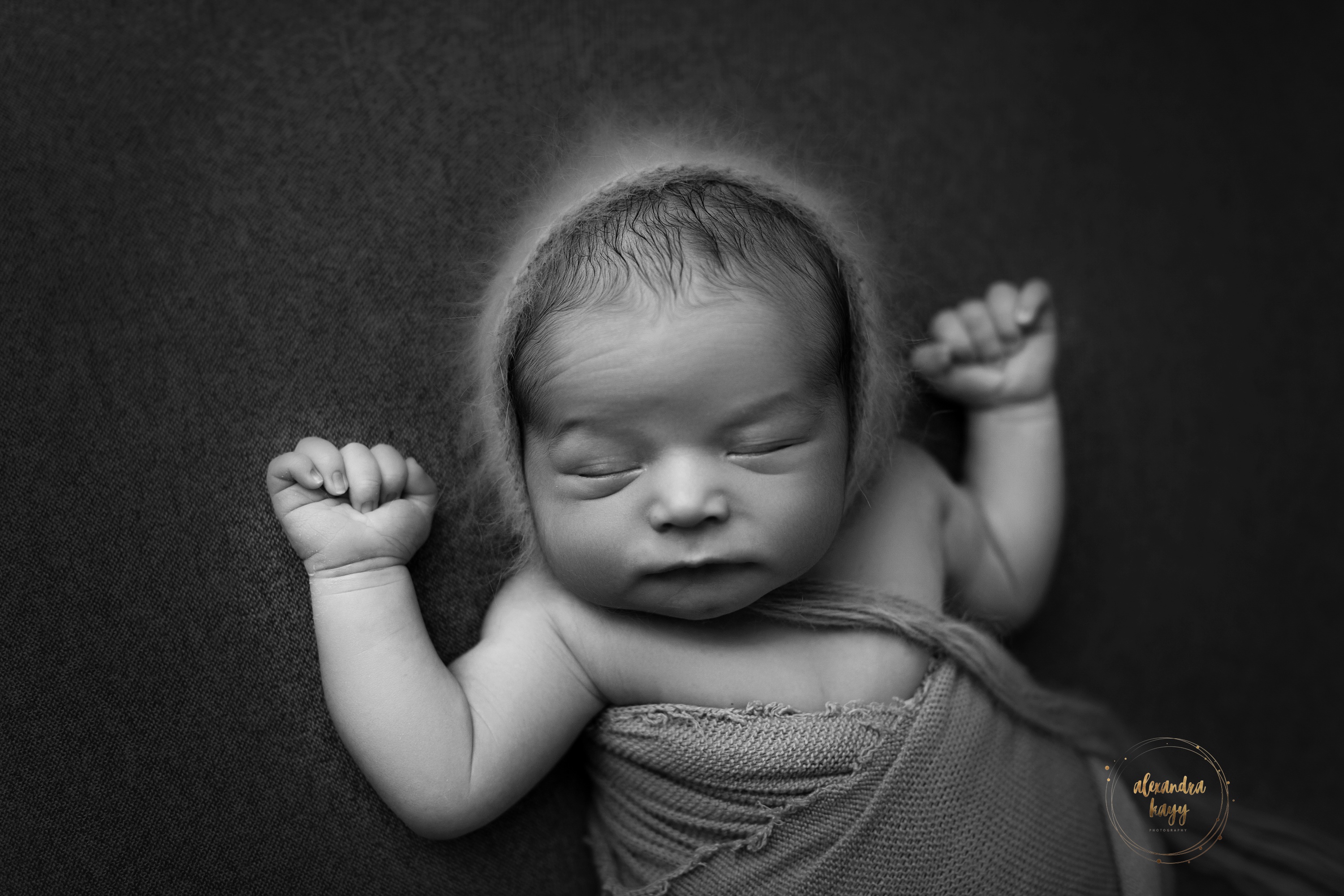 Phoenix Newborn Photographer