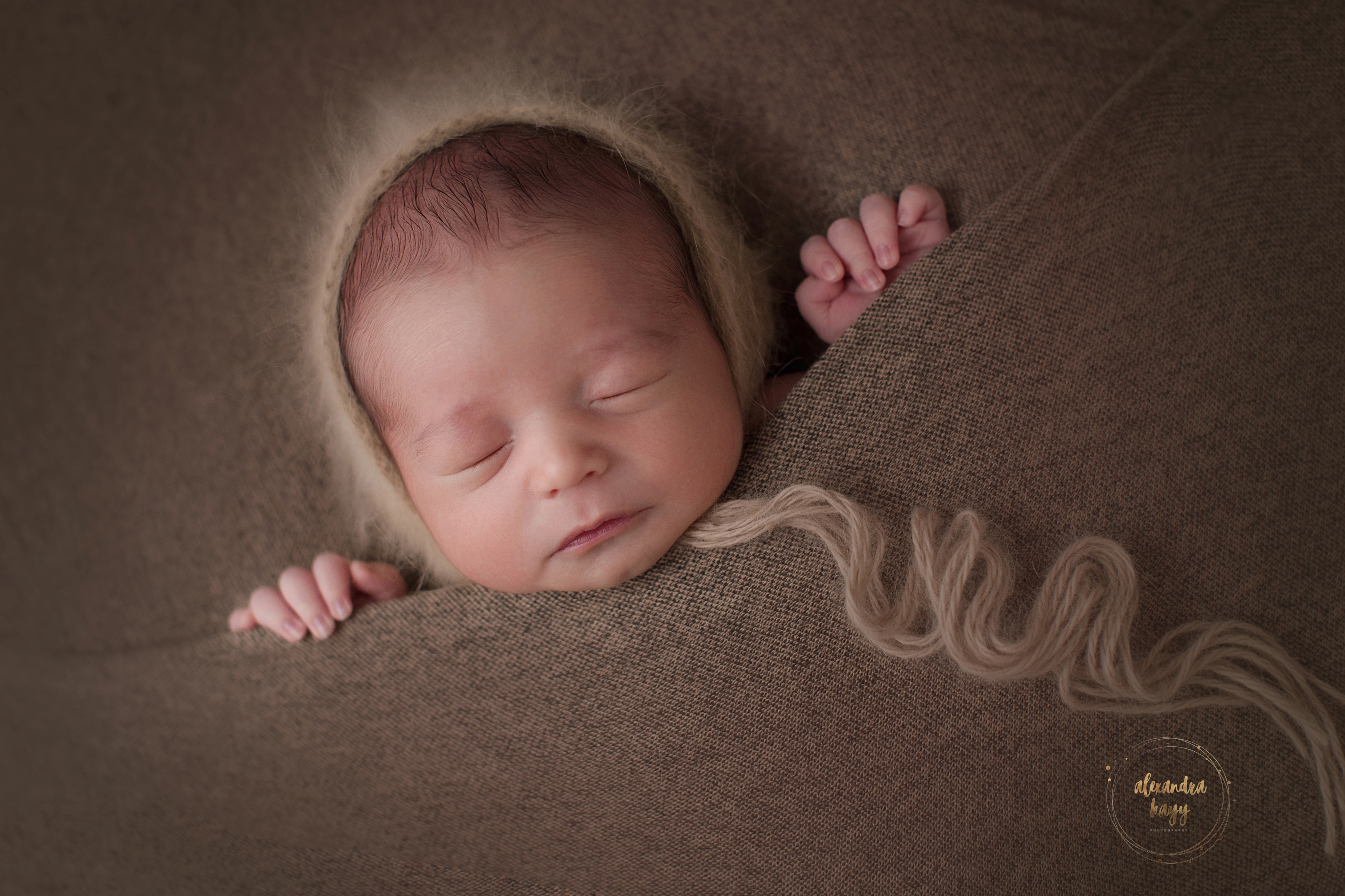 Phoenix Newborn Photographer