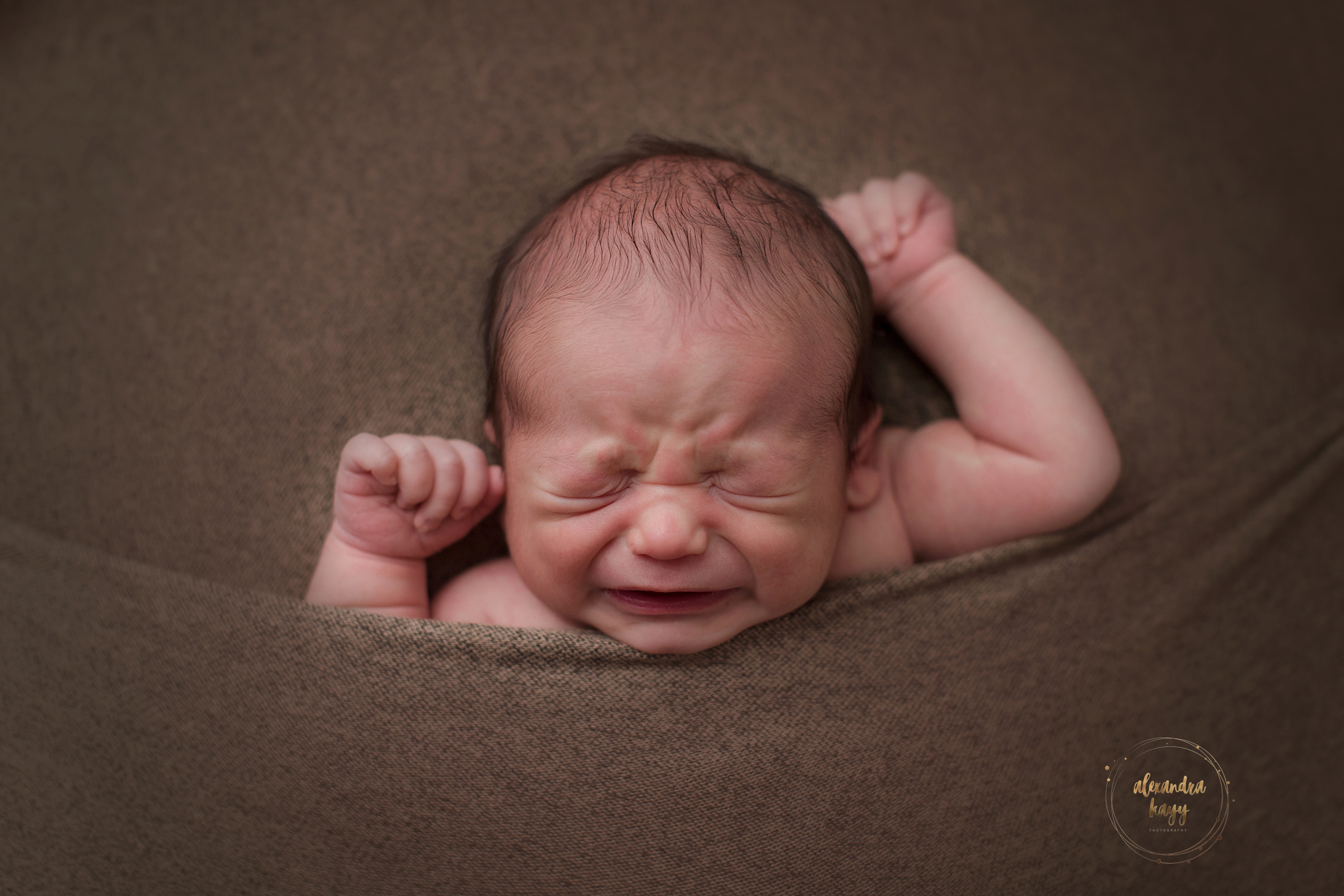 Phoenix Newborn Photographer