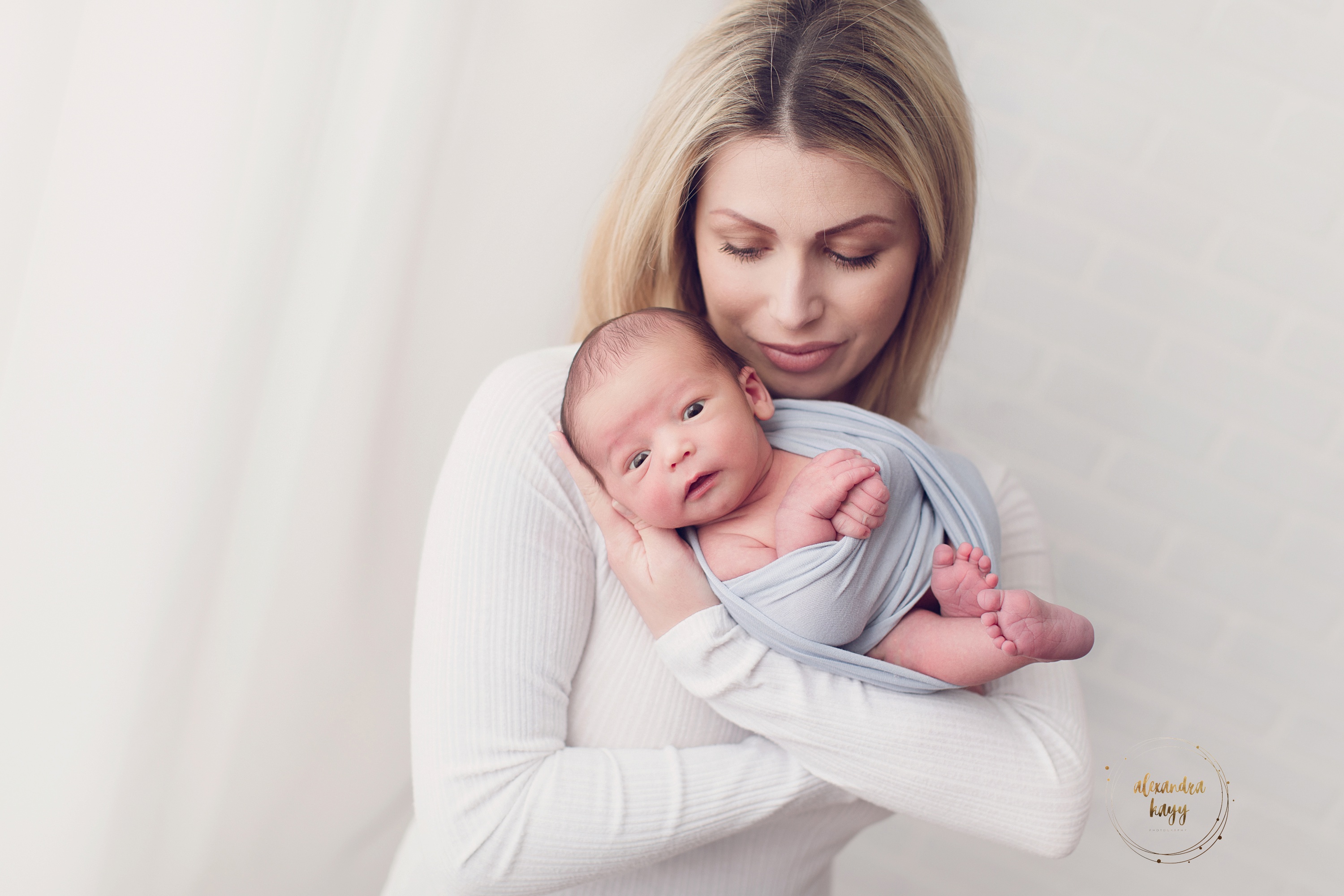 Phoenix Newborn Photographer