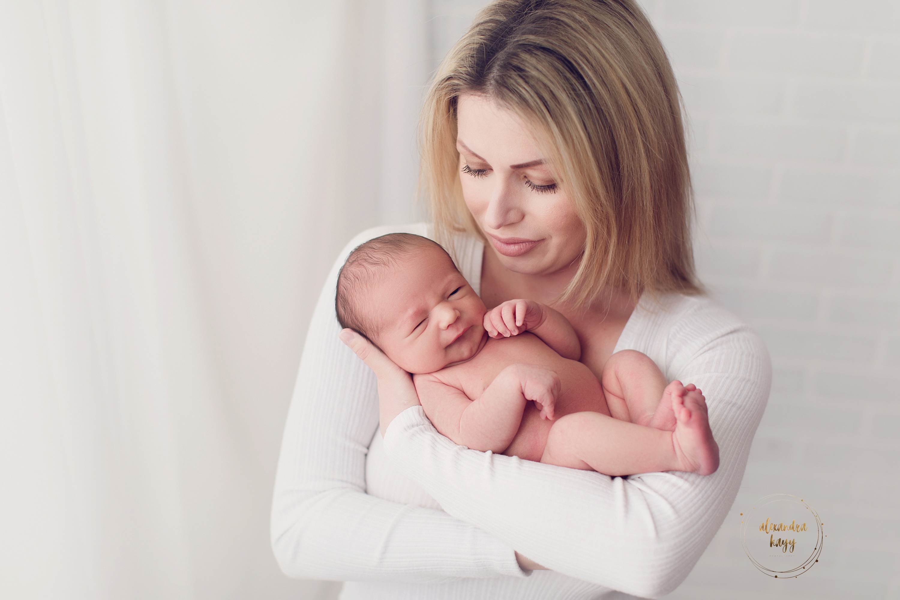 Phoenix Newborn Photographer