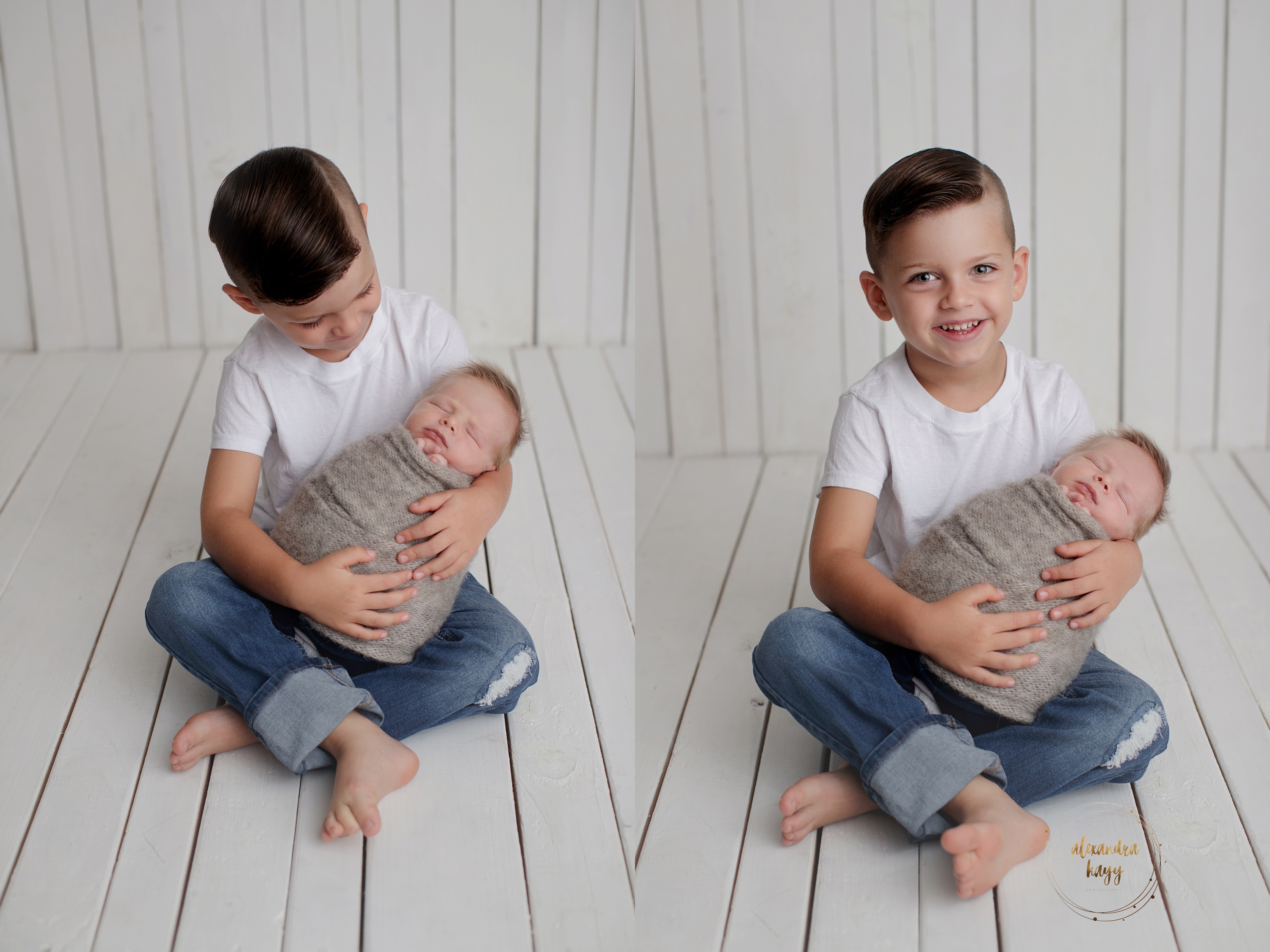  Paradise Valley newborn photographer