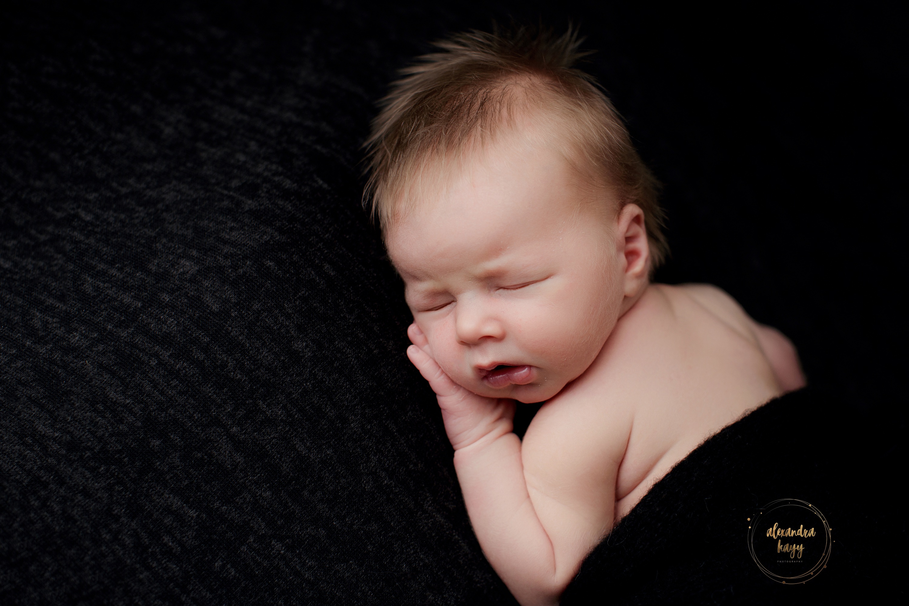  Paradise Valley newborn photographer