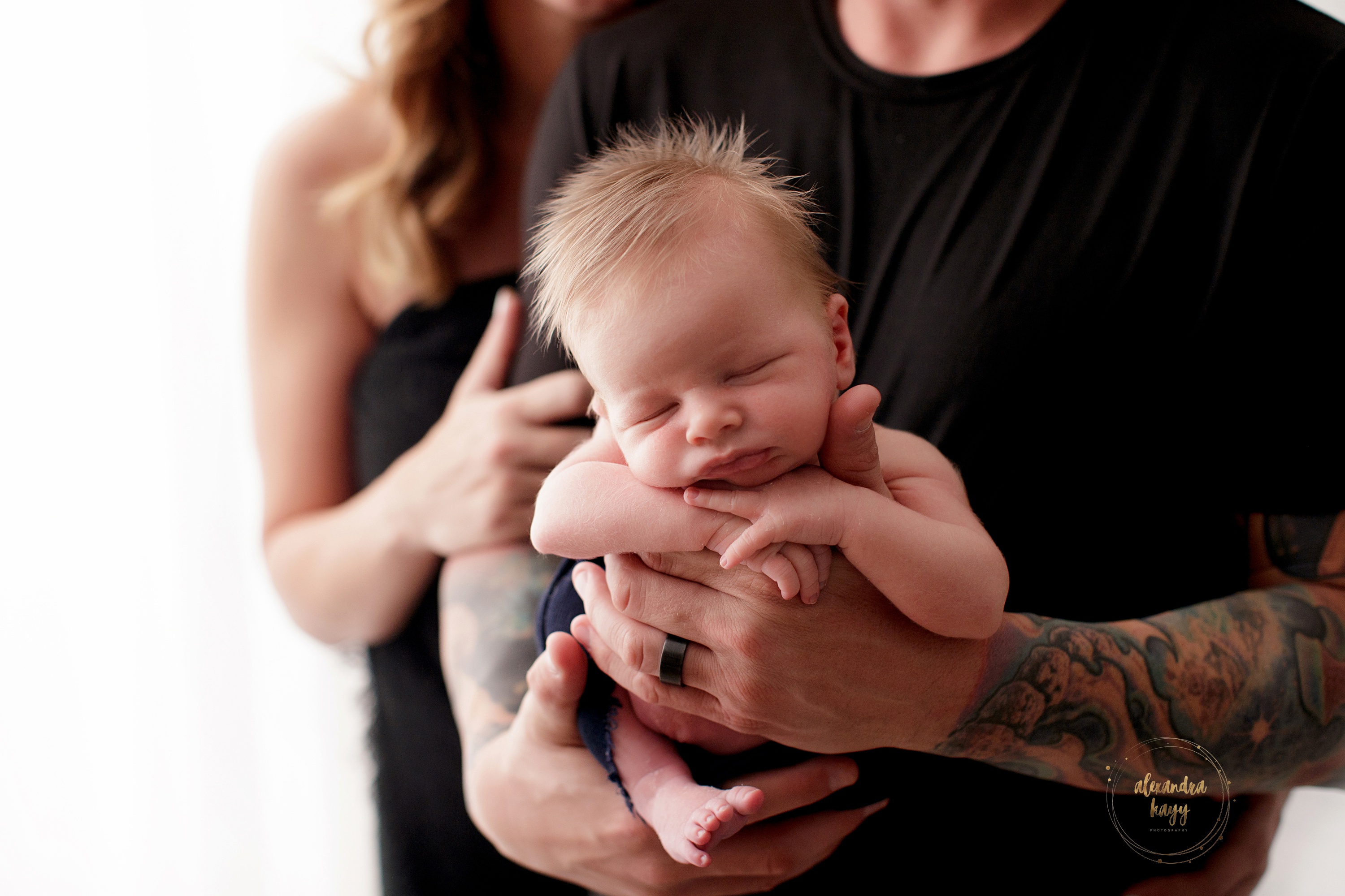  Paradise Valley newborn photographer