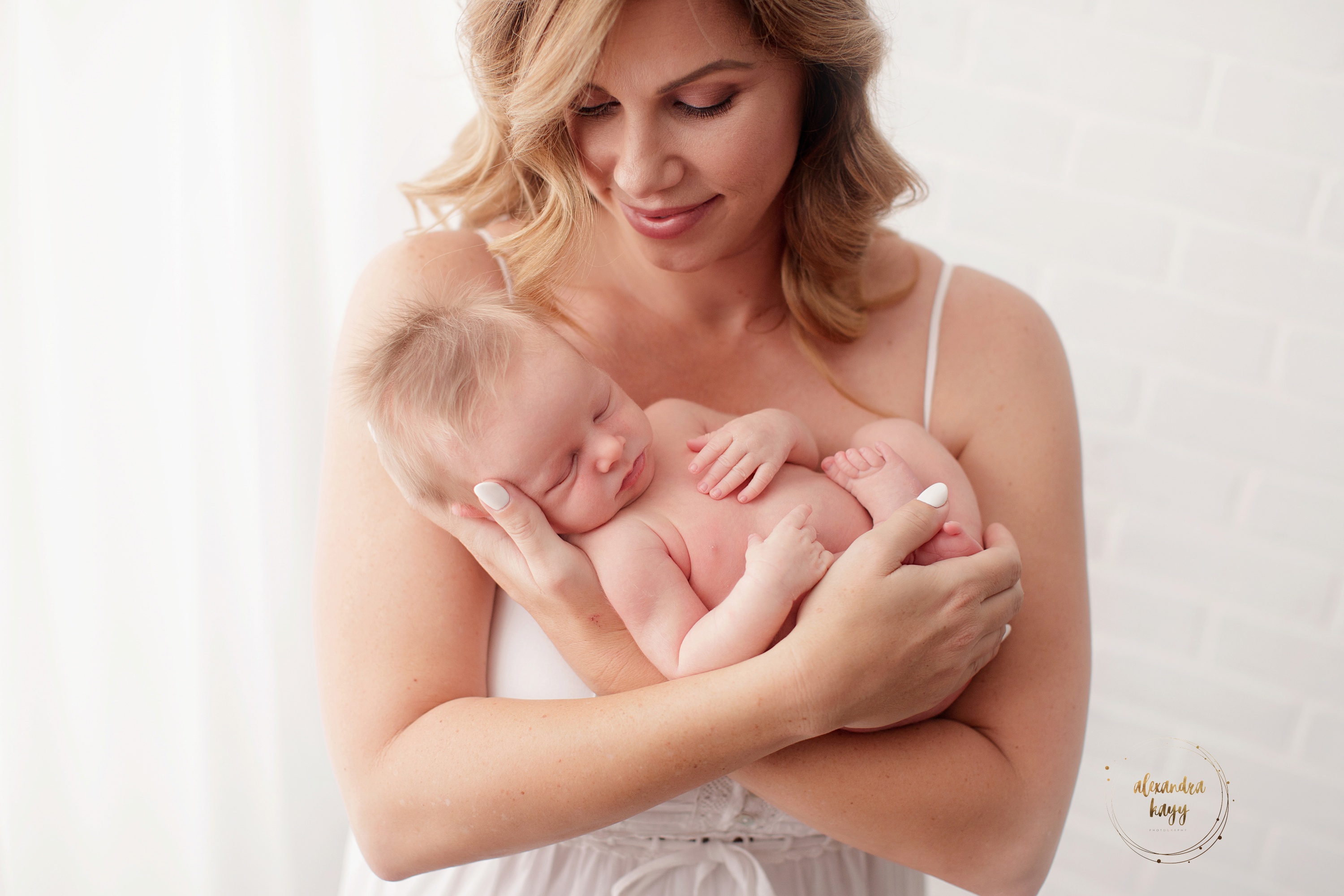  Paradise Valley newborn photographer