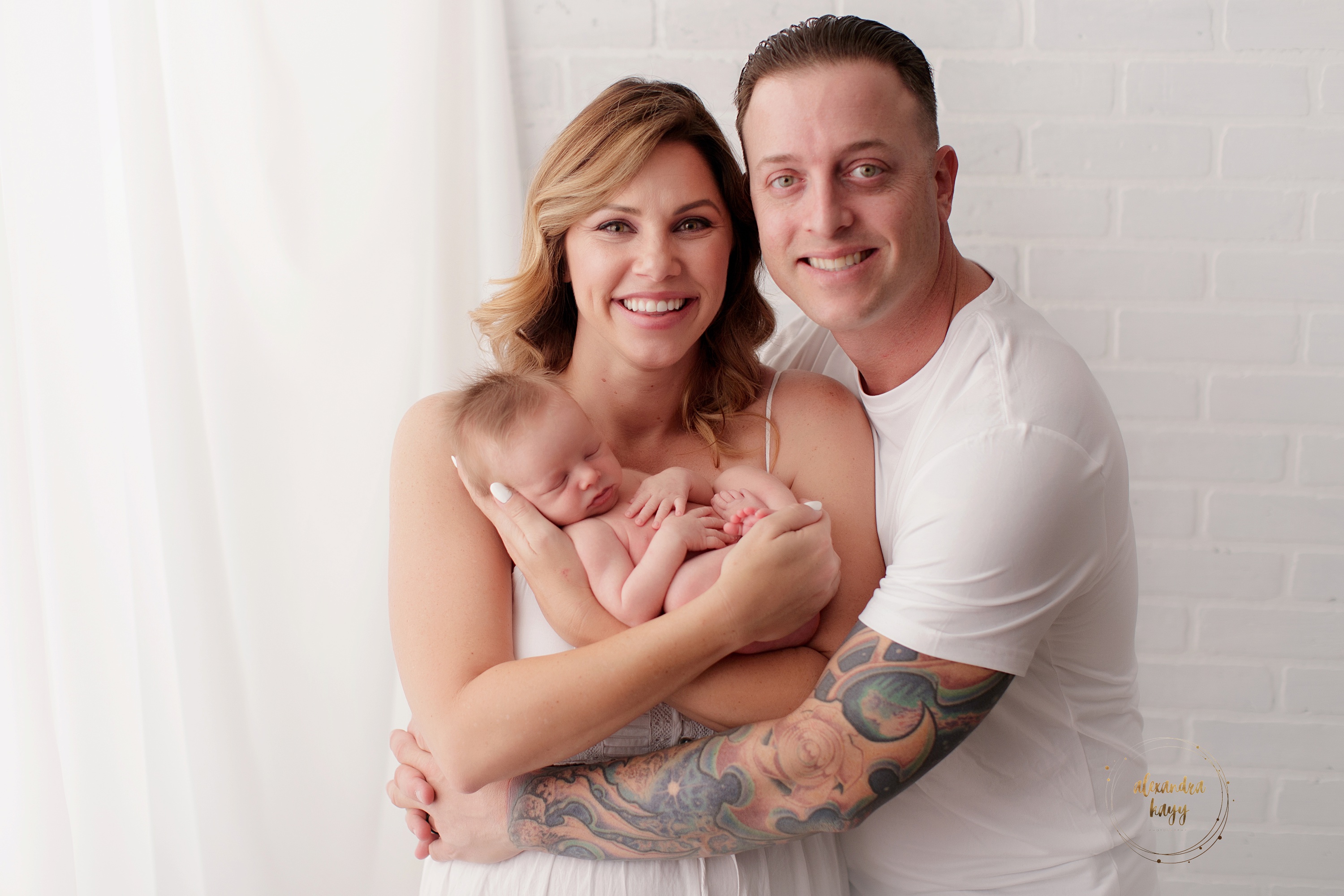  Paradise Valley newborn photographer