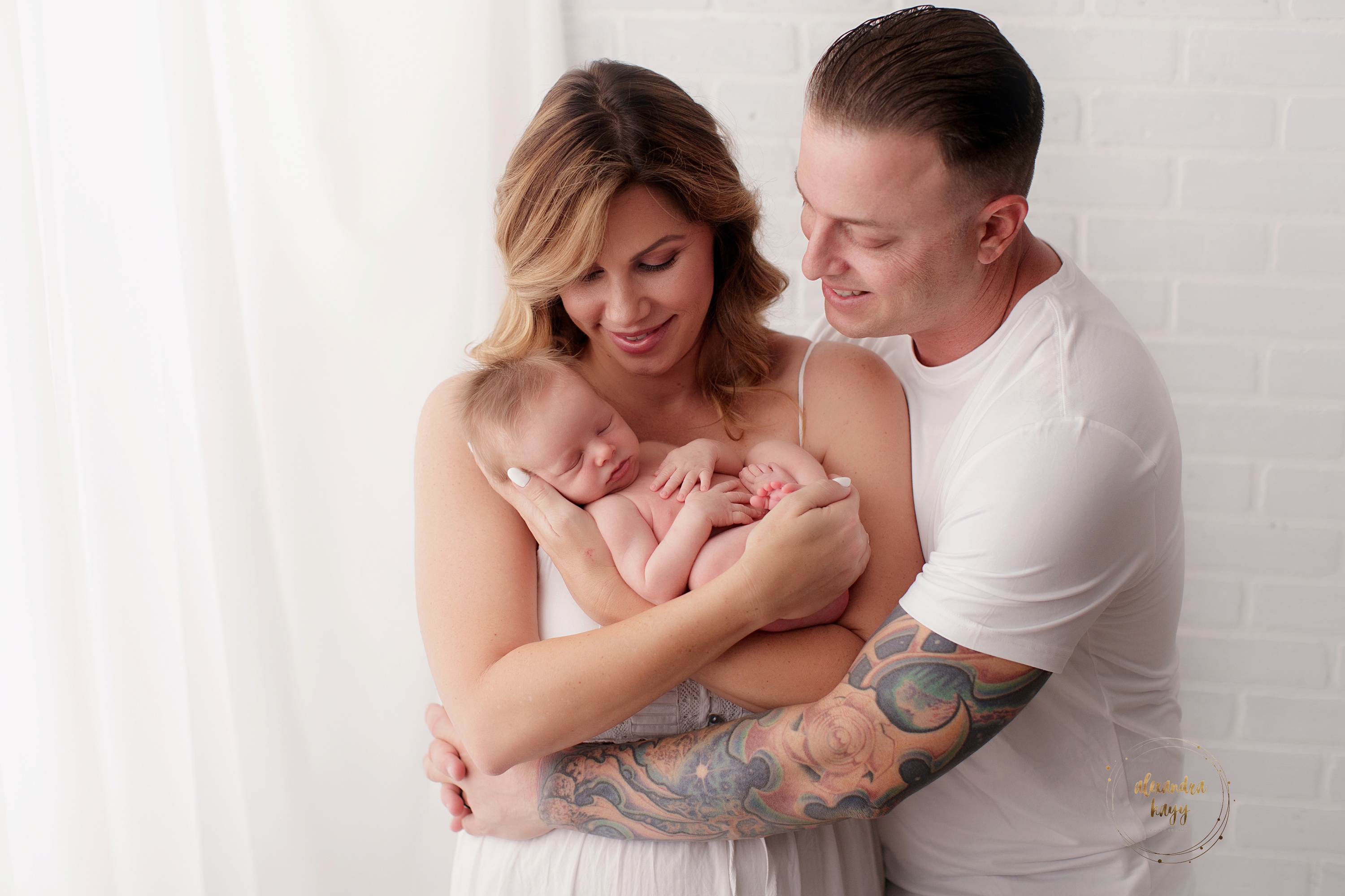  Paradise Valley newborn photographer