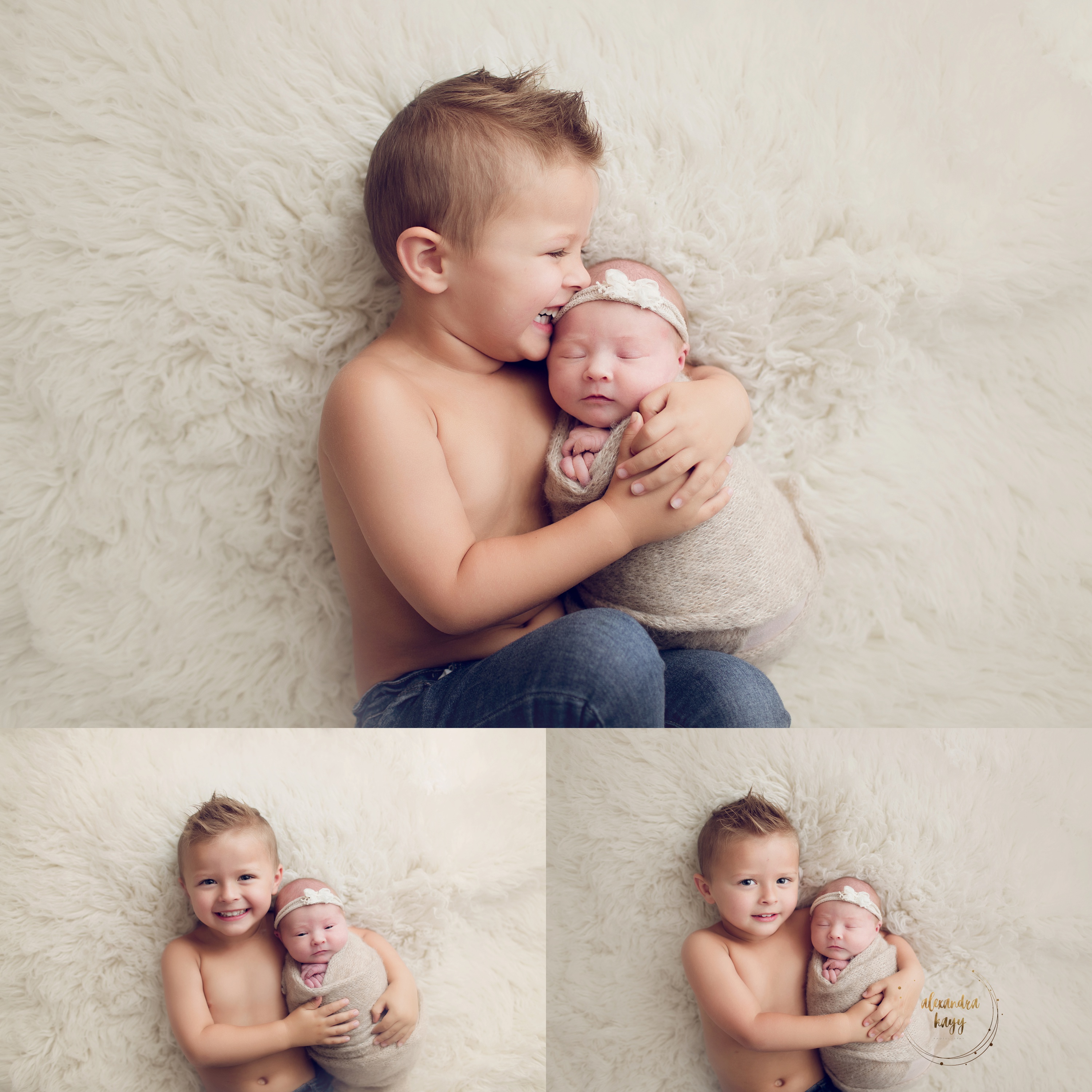 Newborn Photographer Near Me